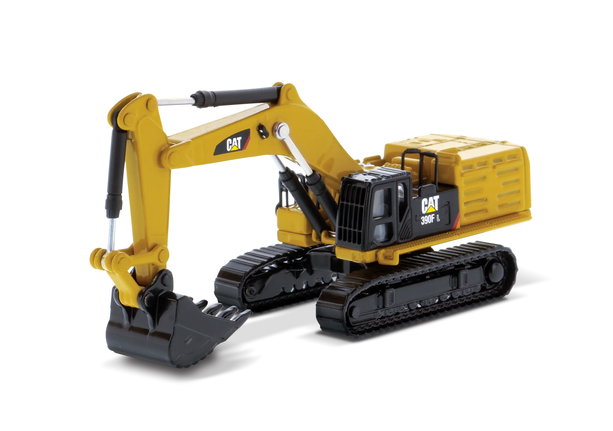 Elite 390F L Hydraulic Excavator