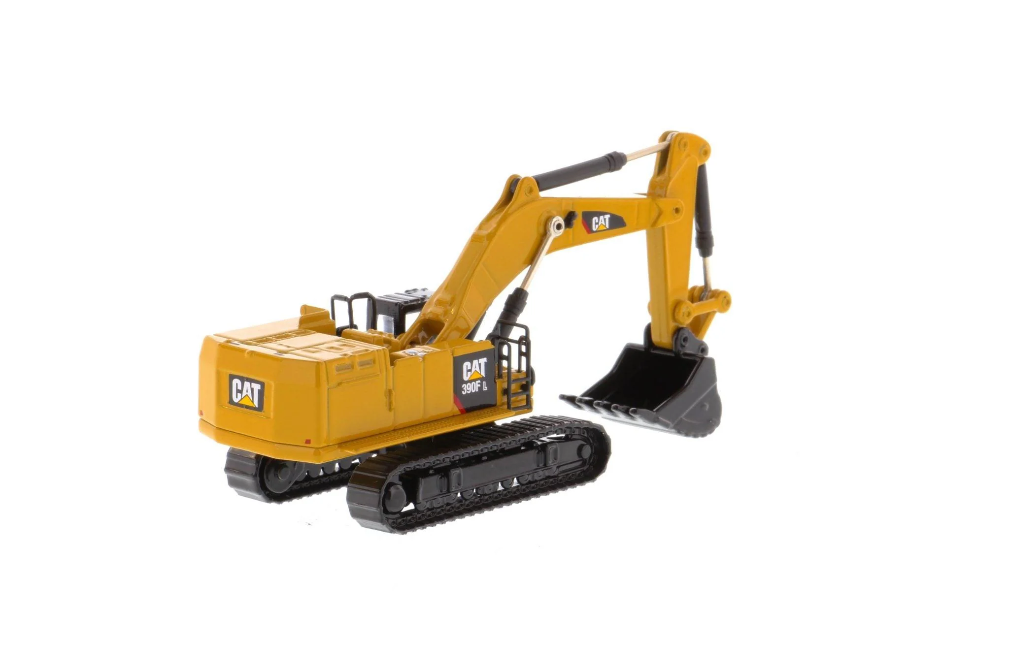 Elite 390F L Hydraulic Excavator - Image 2