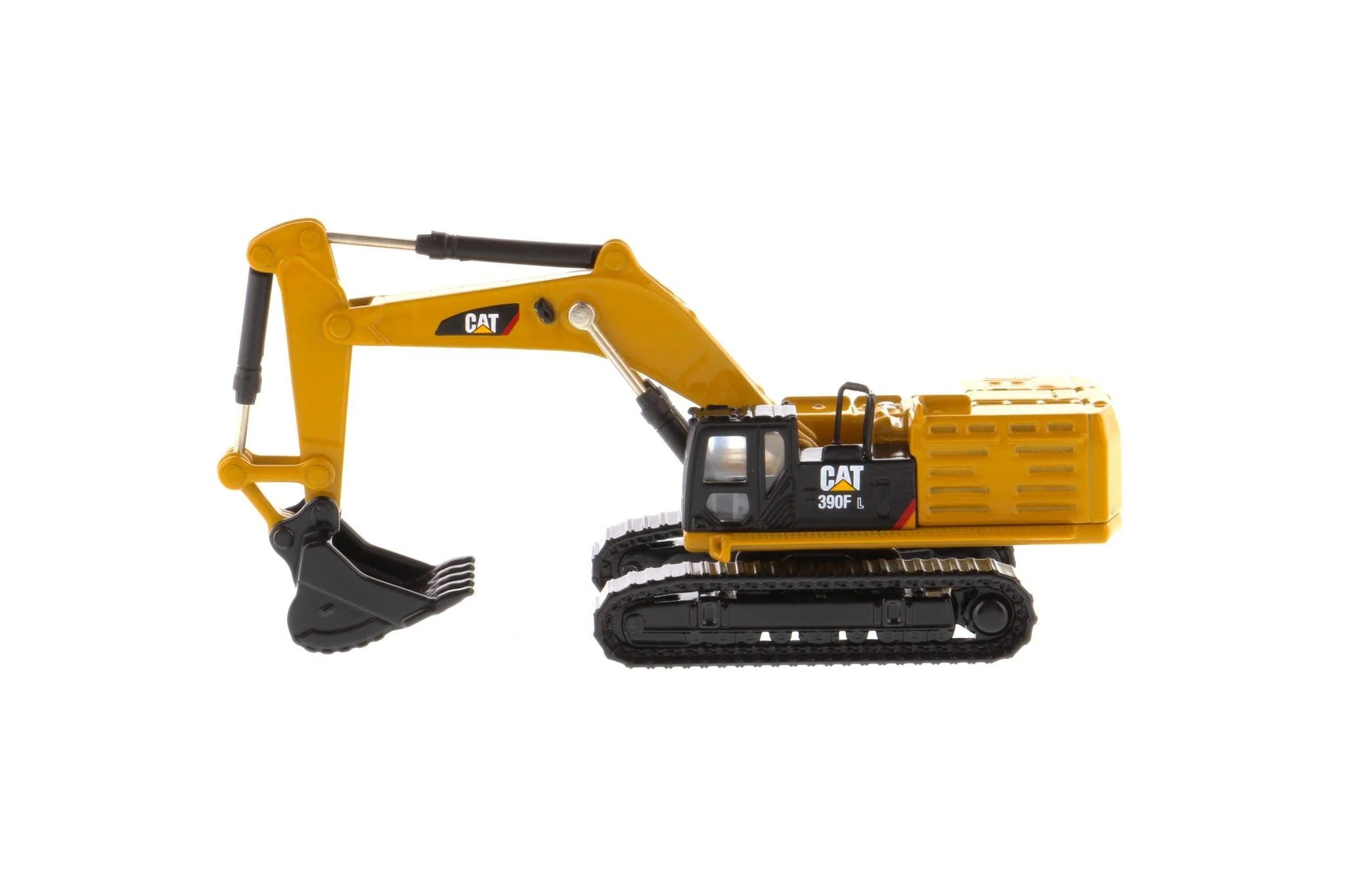 Elite 390F L Hydraulic Excavator - Image 3