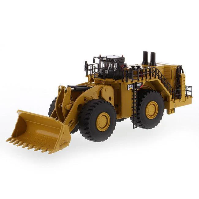 Elite 994K Wheel Loader - Image 2