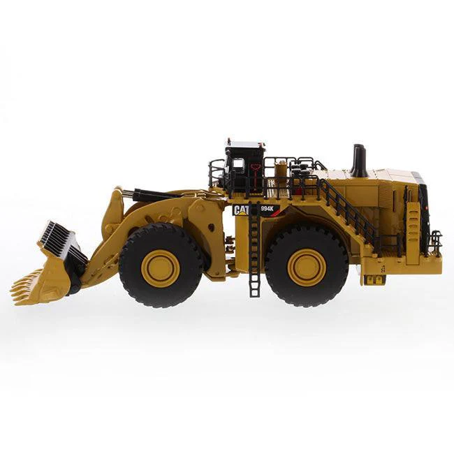 Elite 994K Wheel Loader - Image 3