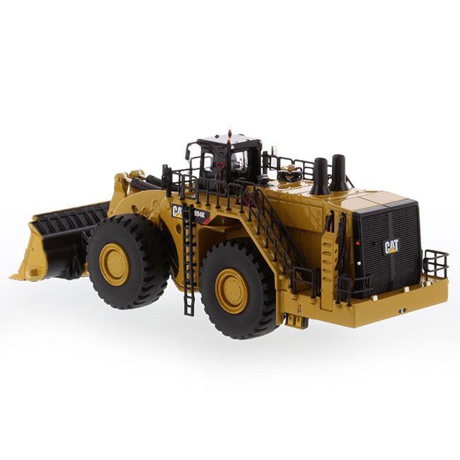 Elite 994K Wheel Loader - Image 4