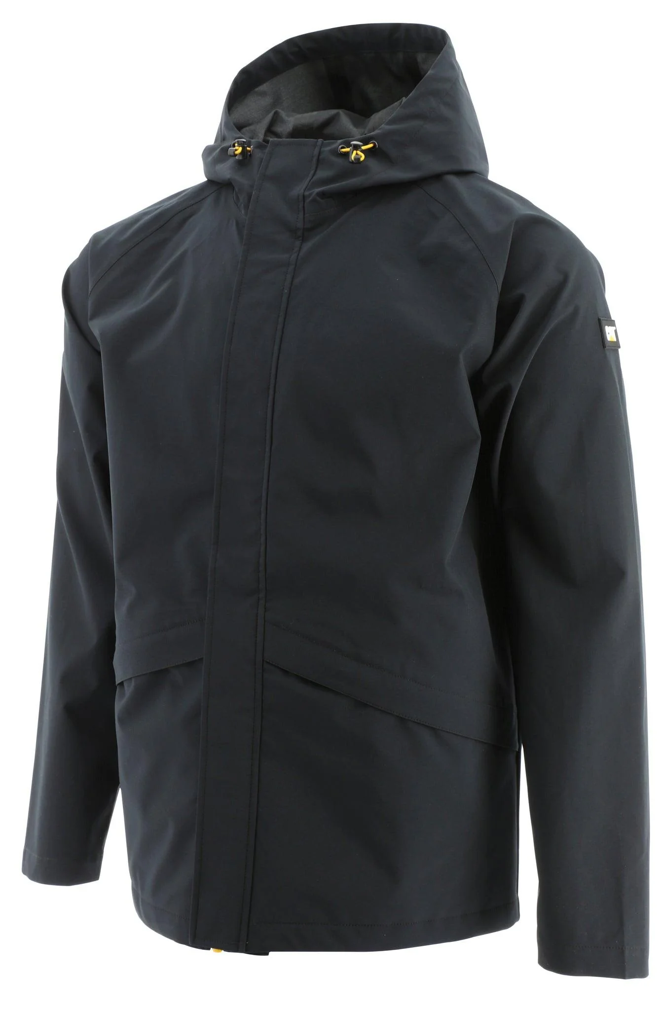 Essential Rain Jacket
