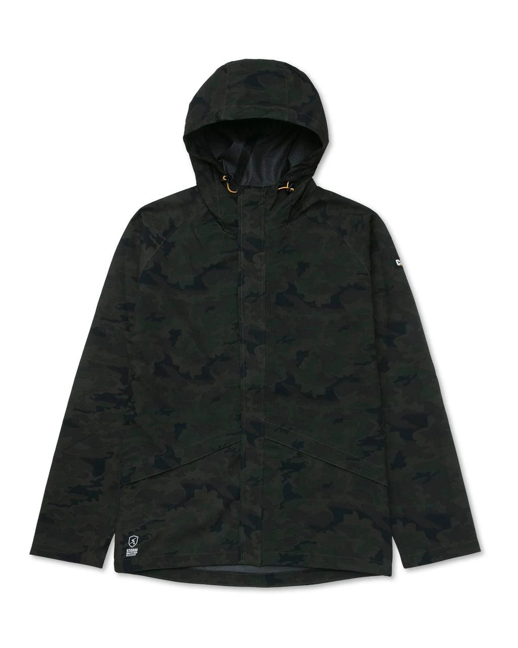 Essential Rain Jacket - Image 2