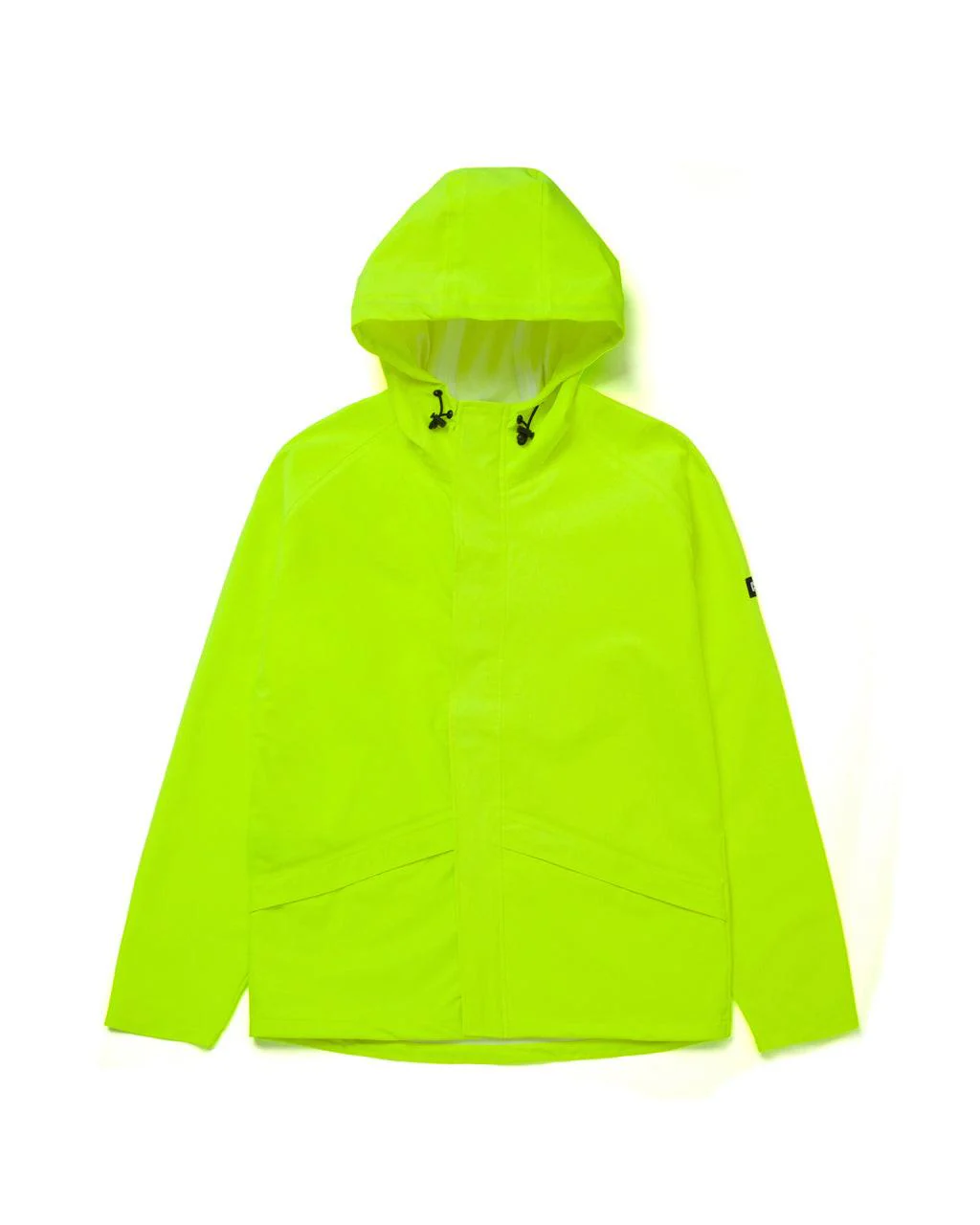 Essential Rain Jacket - Image 3
