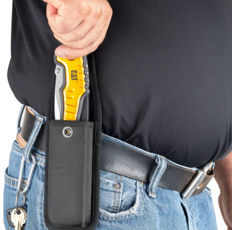 2 Piece XL Multi-Tool and Multi-Tool Key Chain with Light Gift Box - Image 5