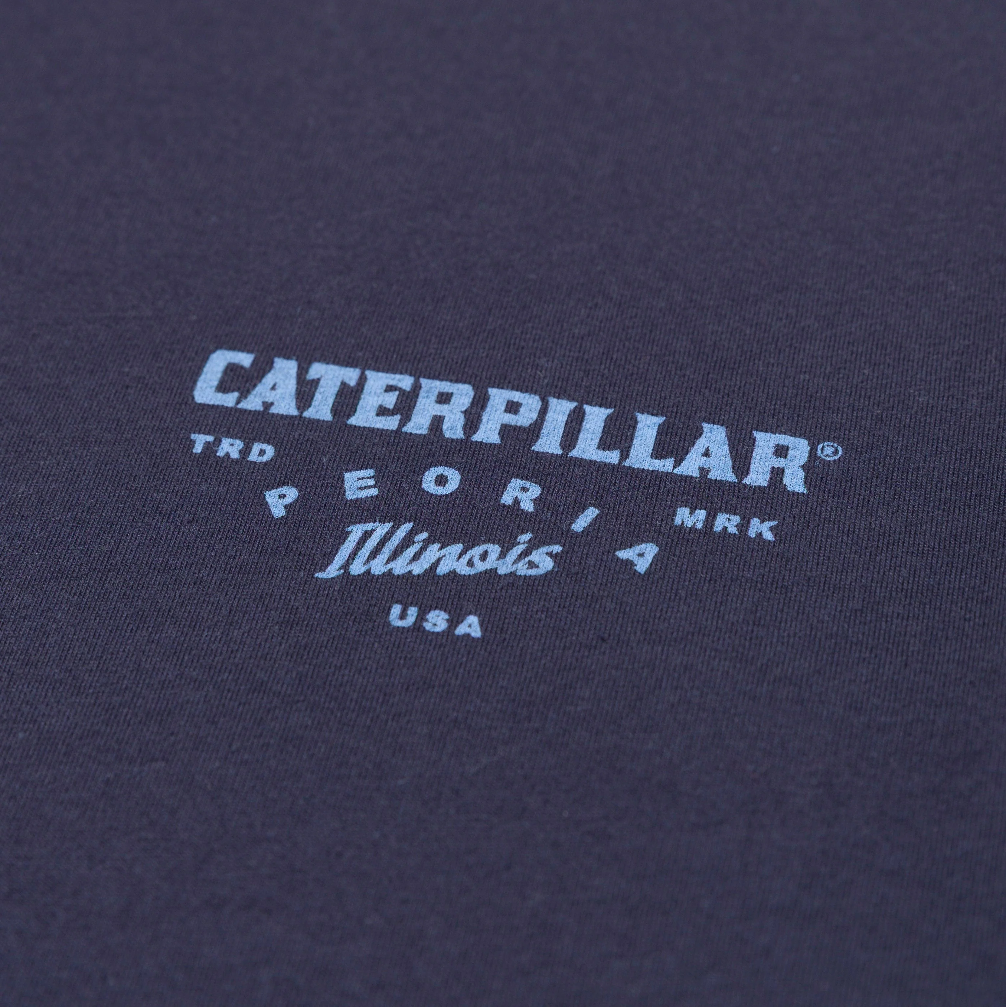 Heritage Peoria Tee - Image 2