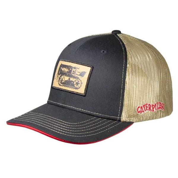 Historic Equipment Cap