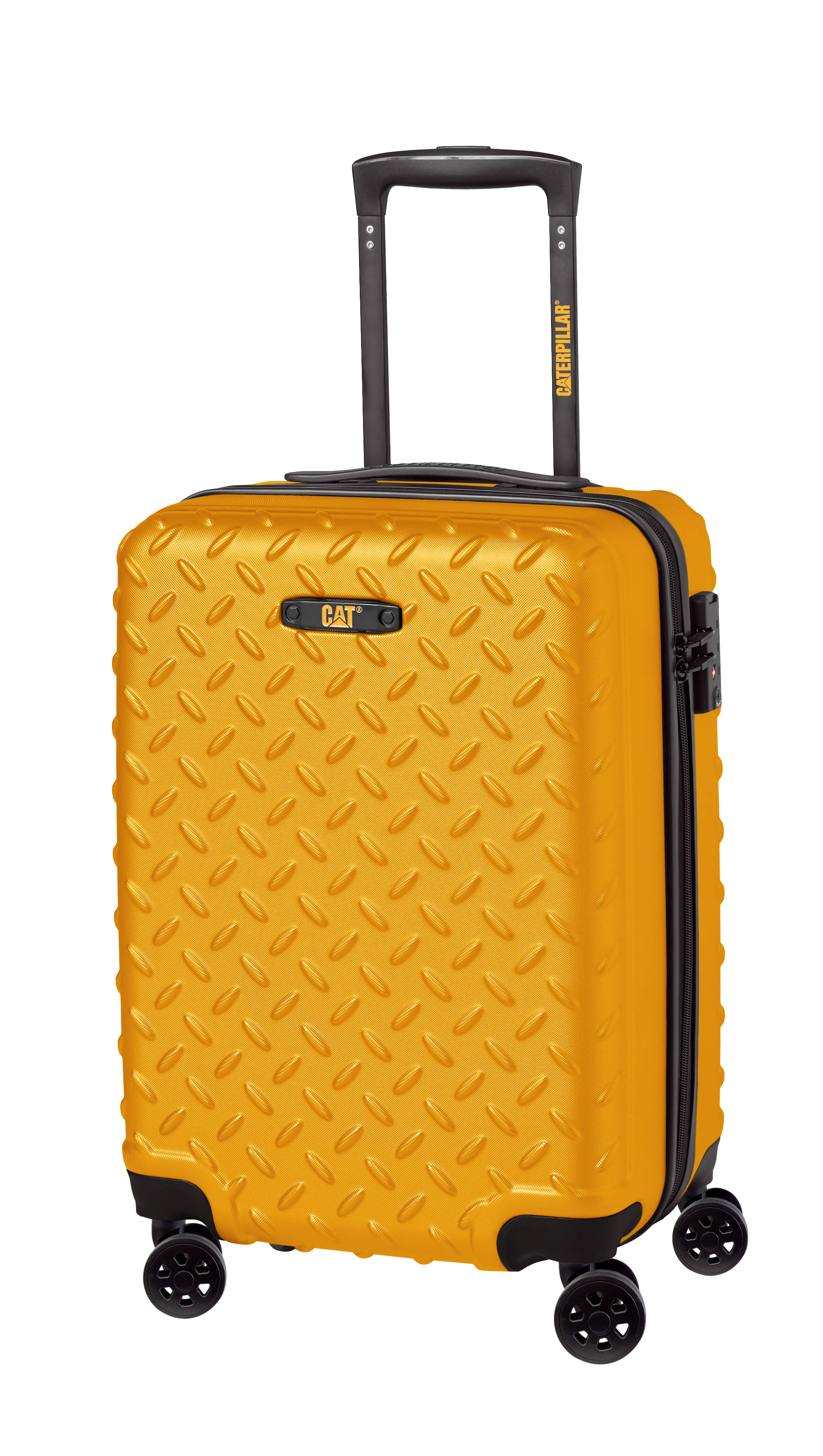 Industrial Plate 24" Trolley