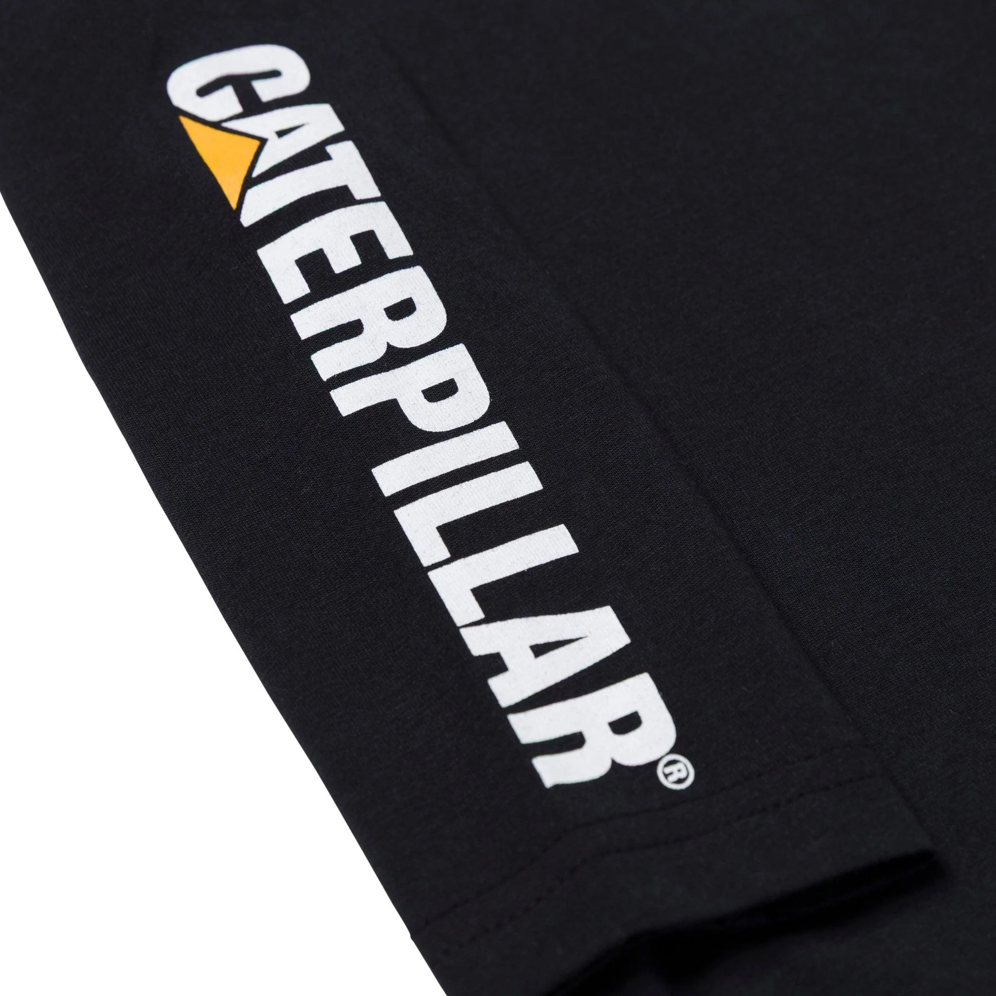 Infant L/S Banner Tee - Image 4