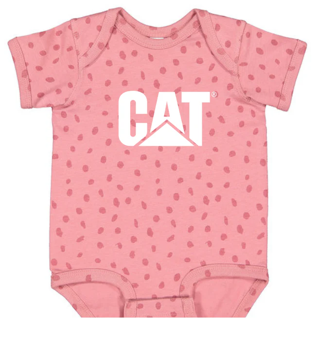 Infant Spot Bodysuit