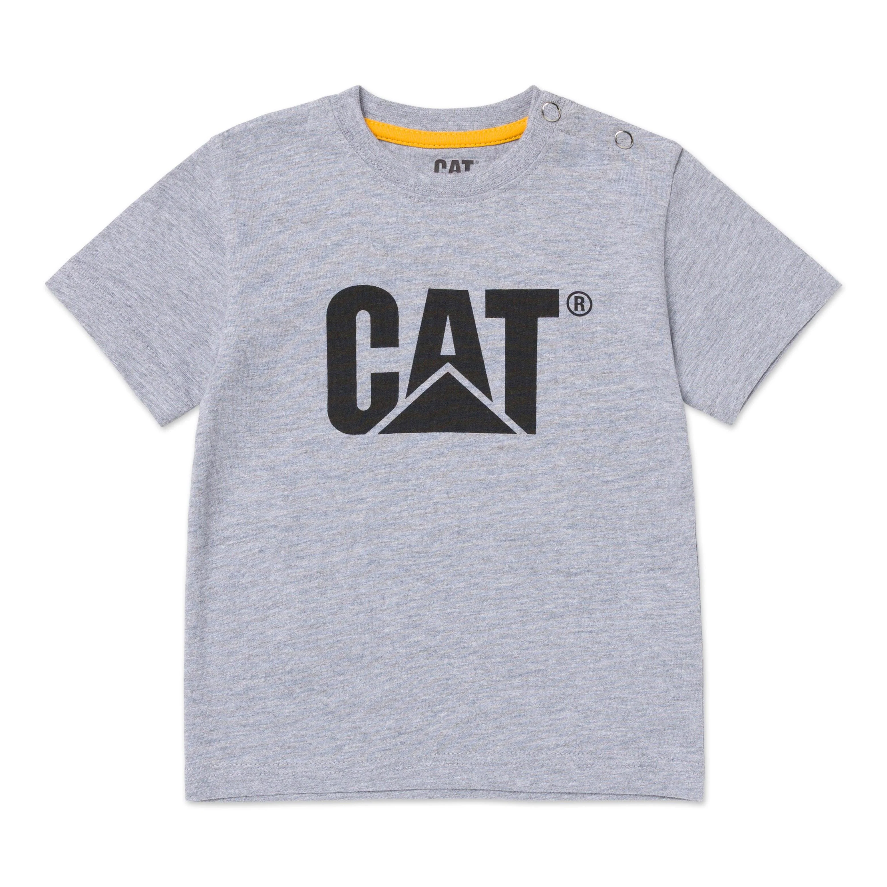 Infant TM Logo Tee - Image 3