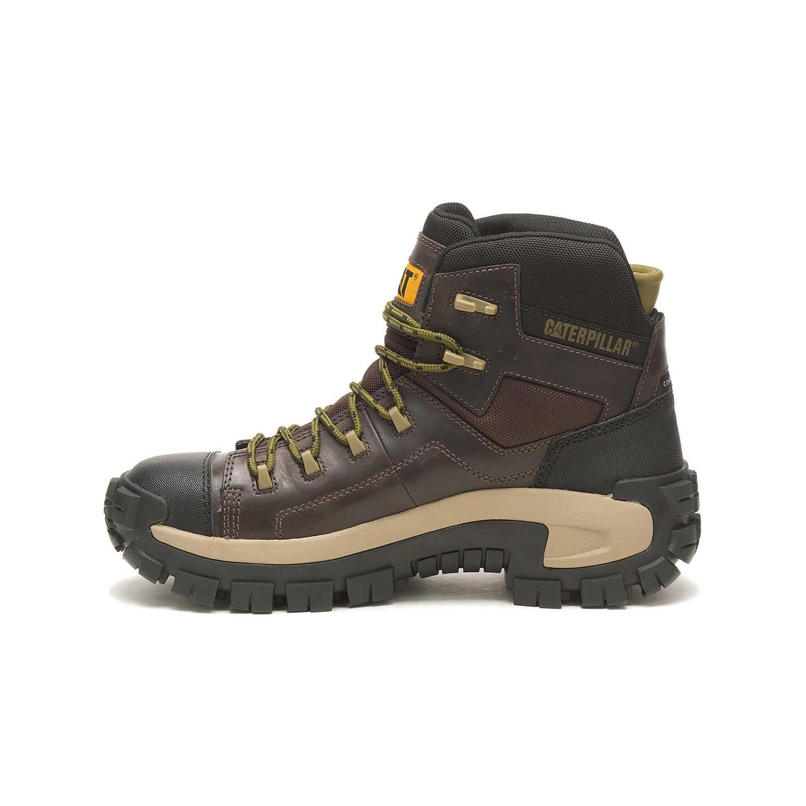 Invader Hiker WP CT Boot - Image 2