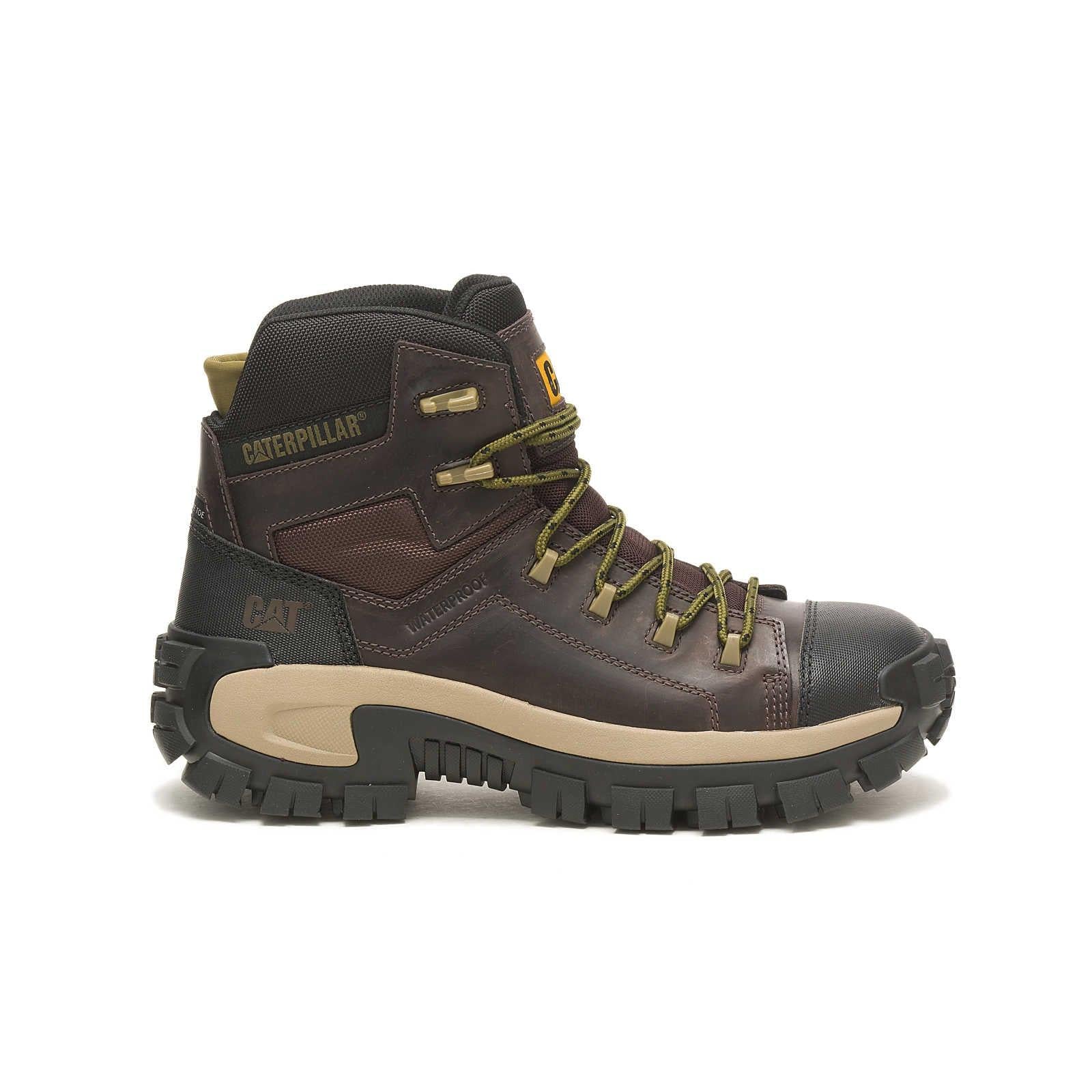 Invader Hiker WP CT Boot - Image 3