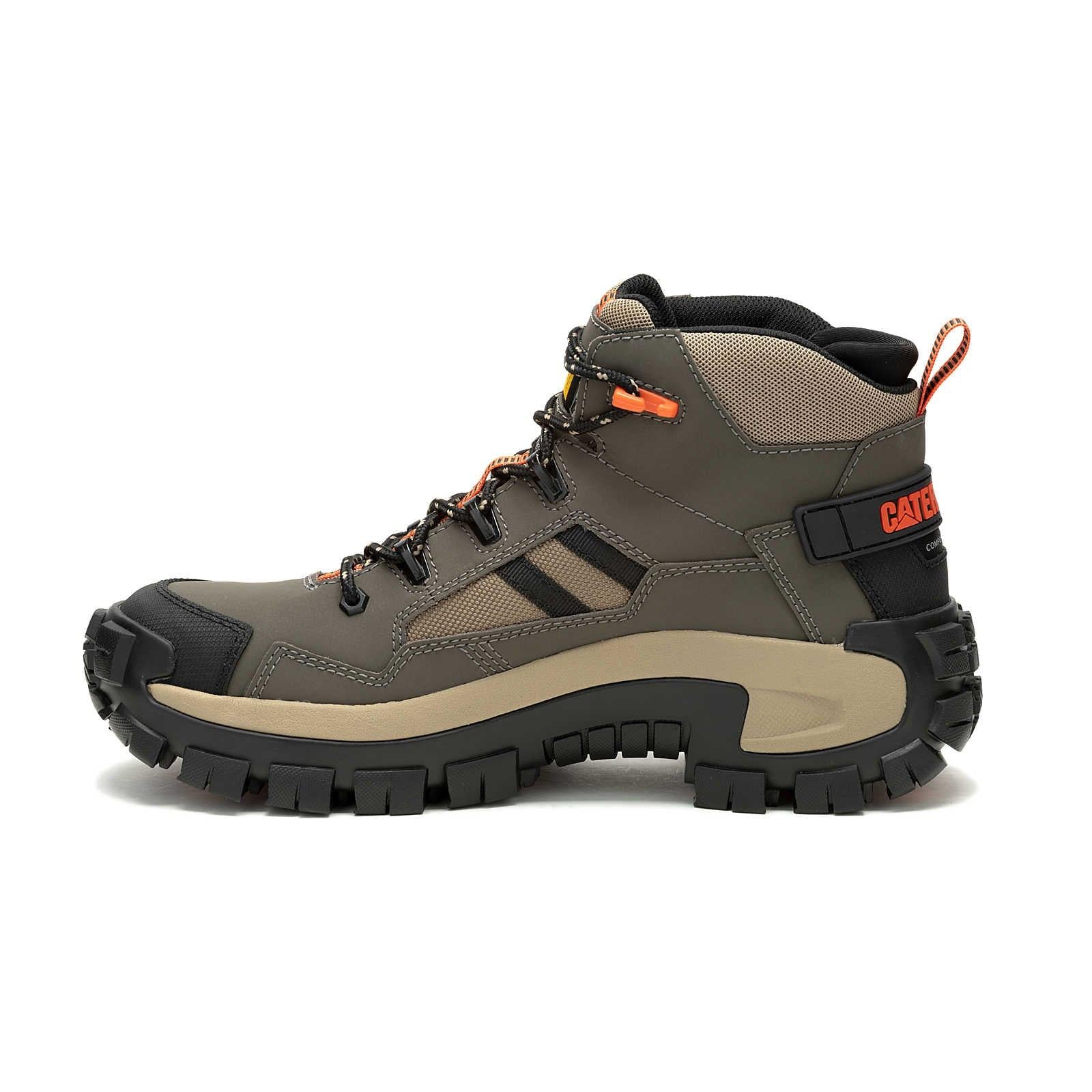 Invader Mid Vent CT Boot - Image 2