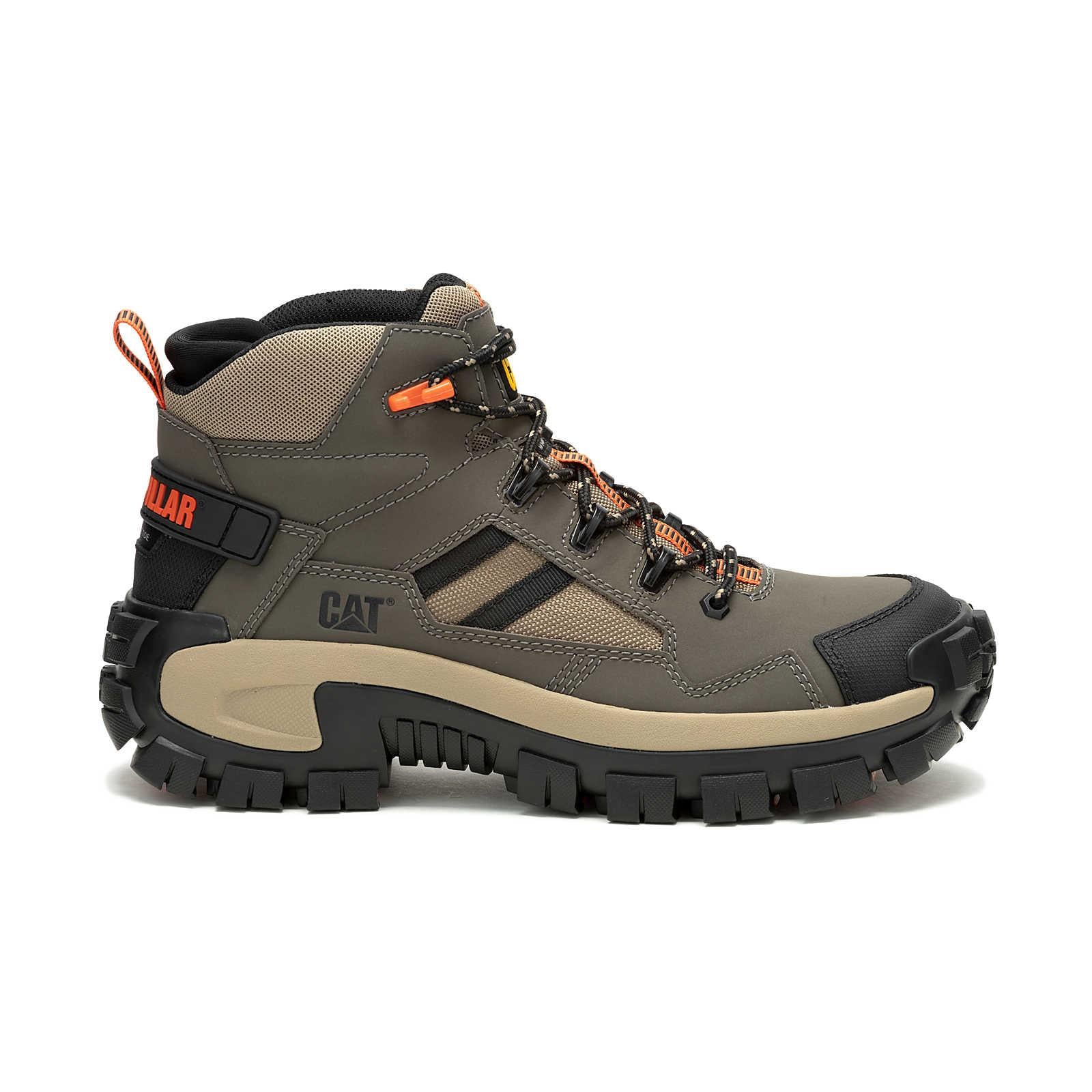 Invader Mid Vent CT Boot - Image 3