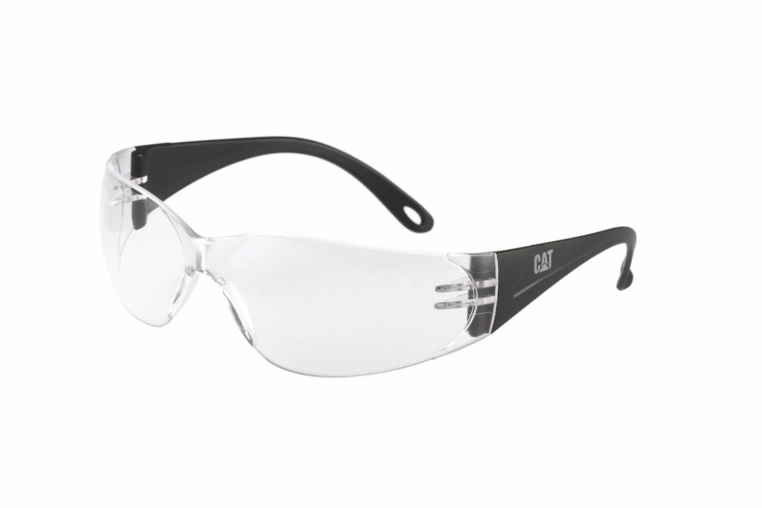 Jet Safety Glasses Clear