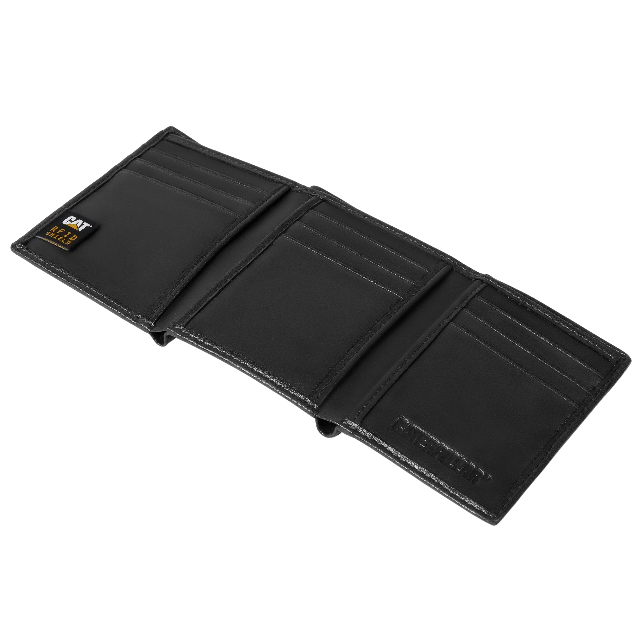 Kenya Wallet Black - Image 3