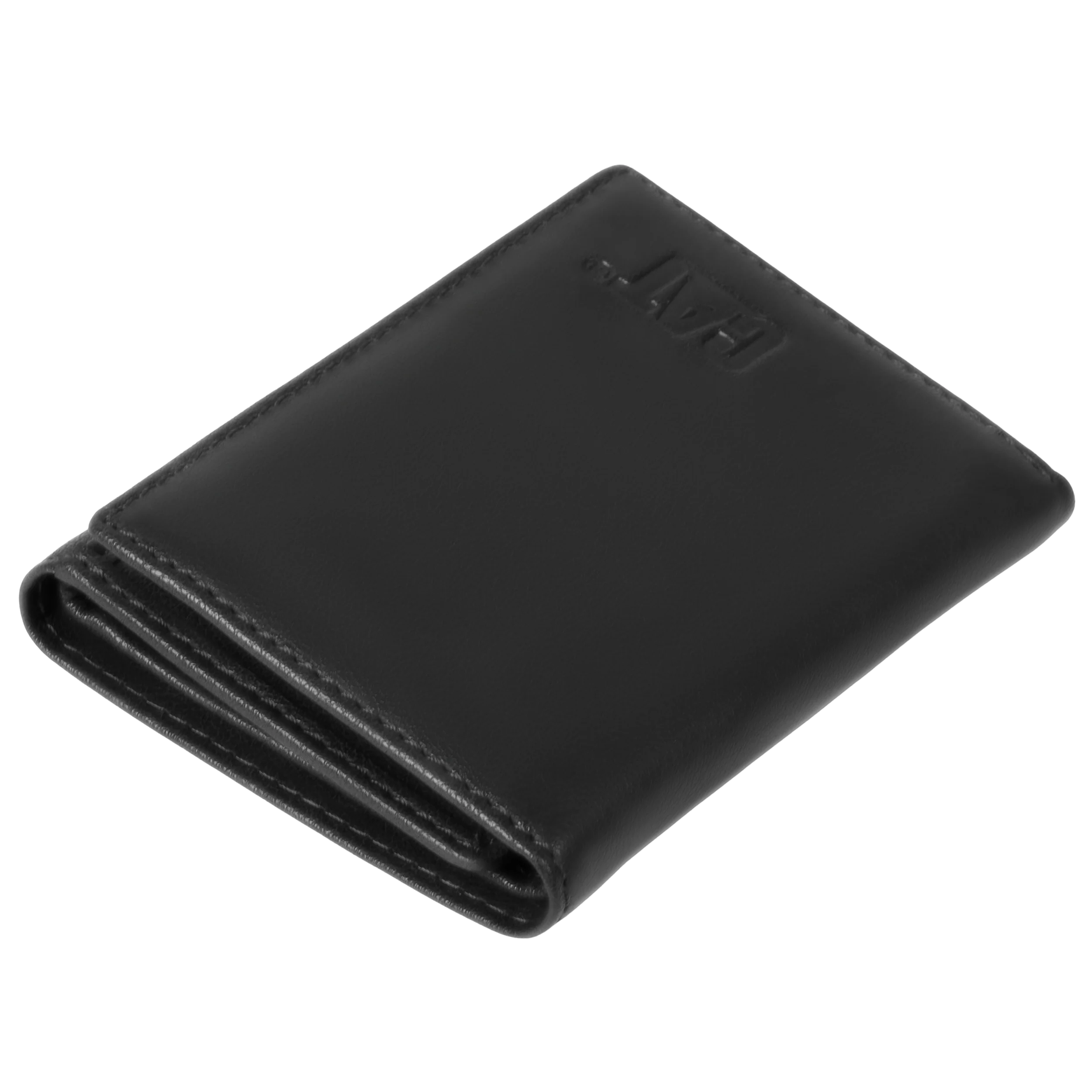 Kenya Wallet Black - Image 4