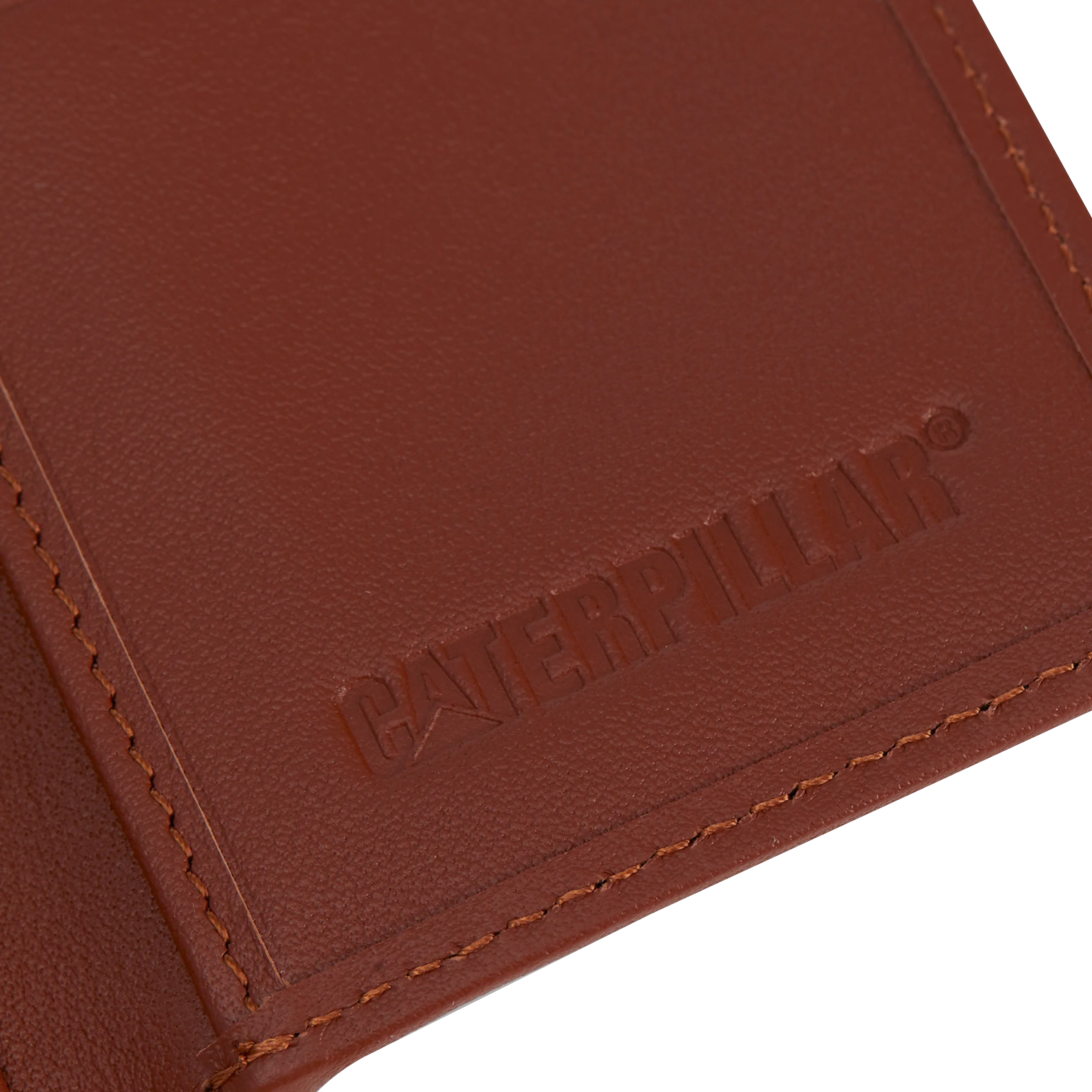 Kenya Wallet Cognac - Image 3