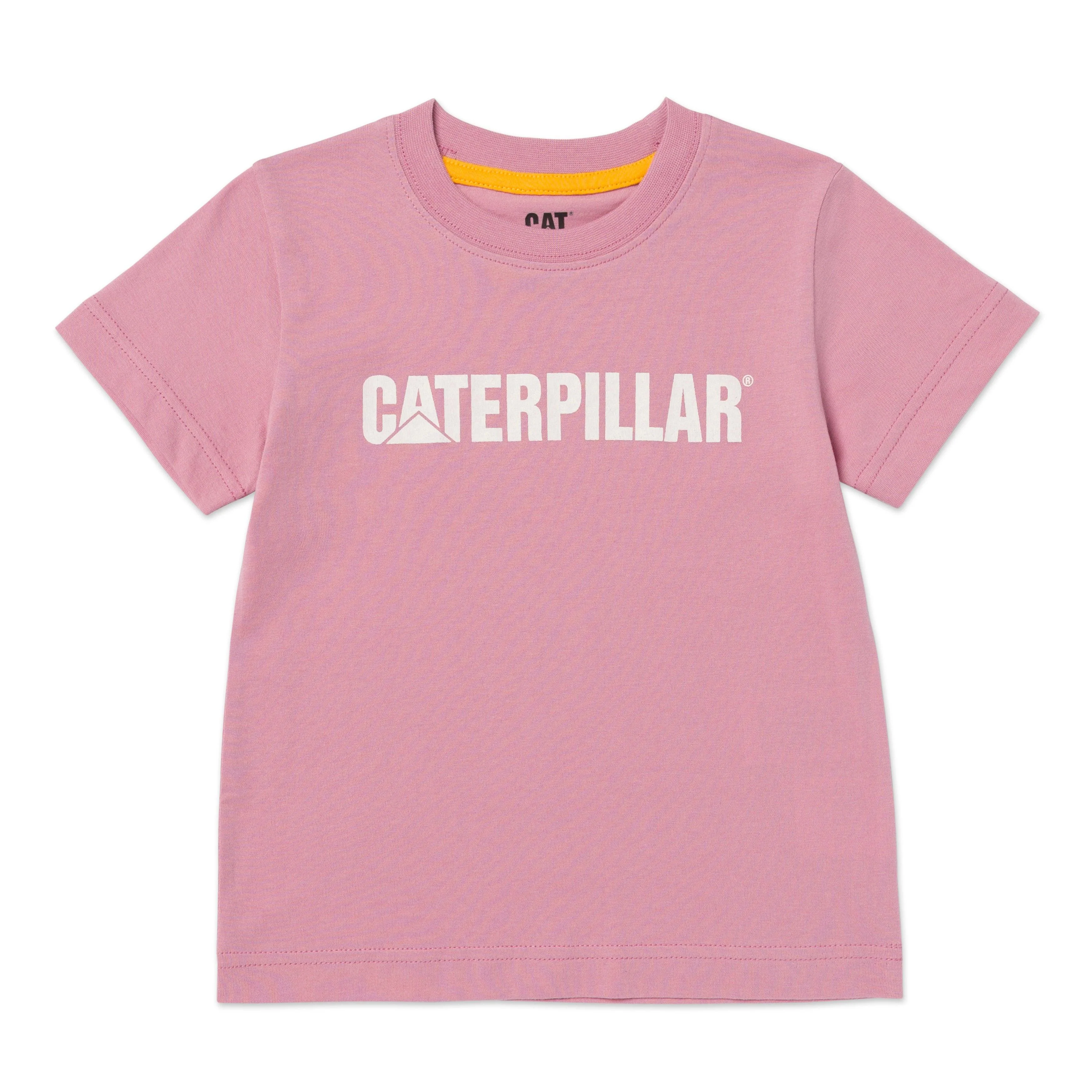 Kids Caterpillar Tee - Image 2