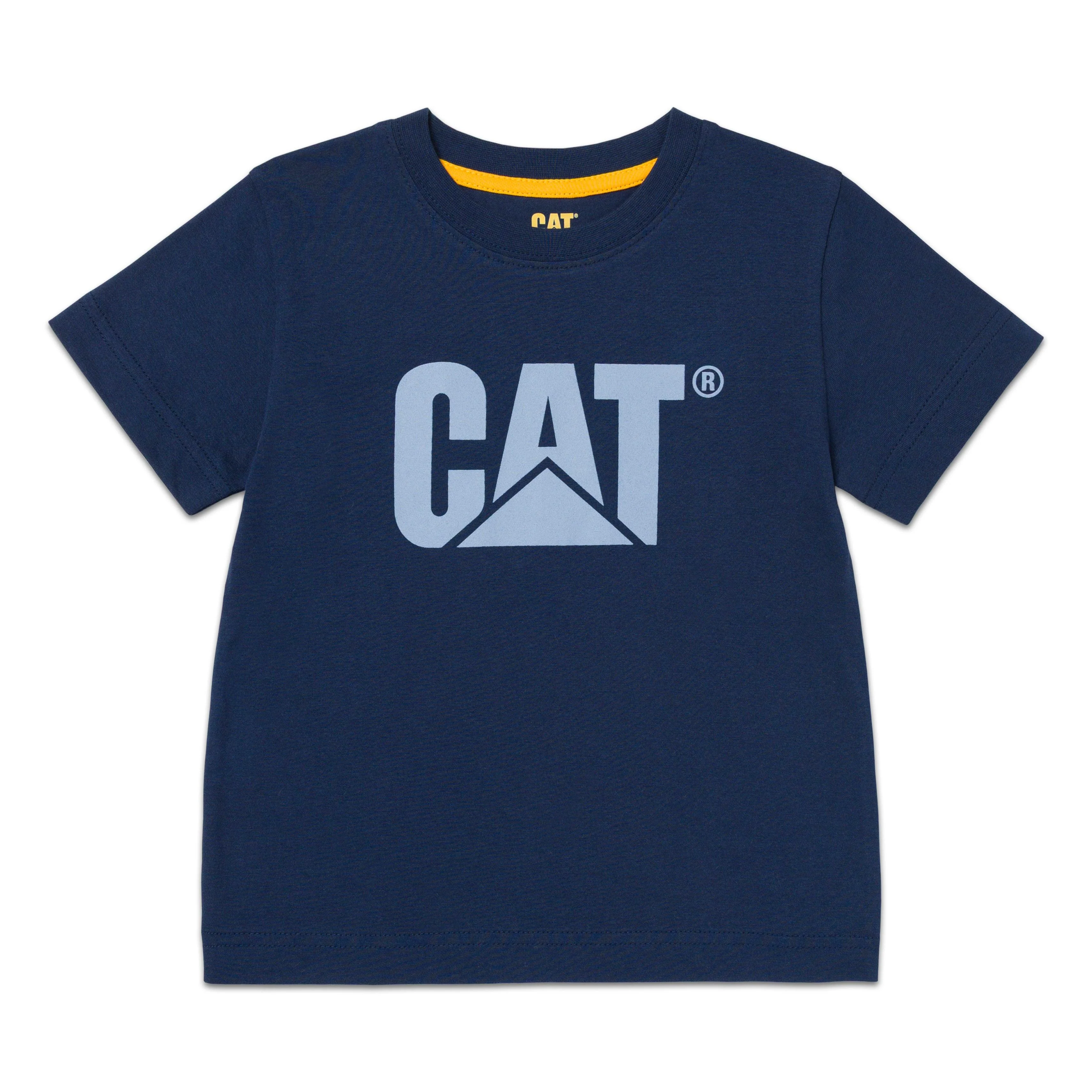 Kids TM Logo Tee - Image 2