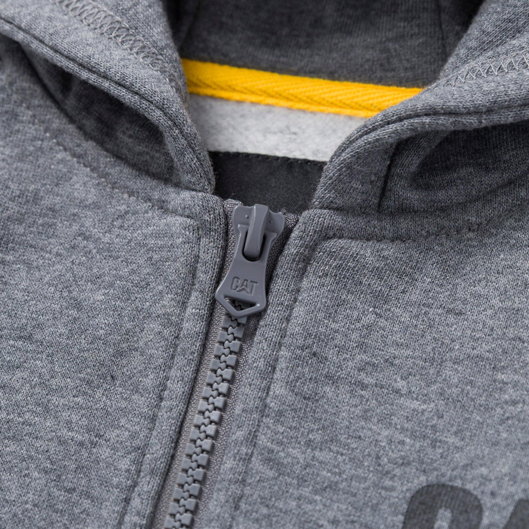 Kids Trademark Banner Full Zip - Image 6