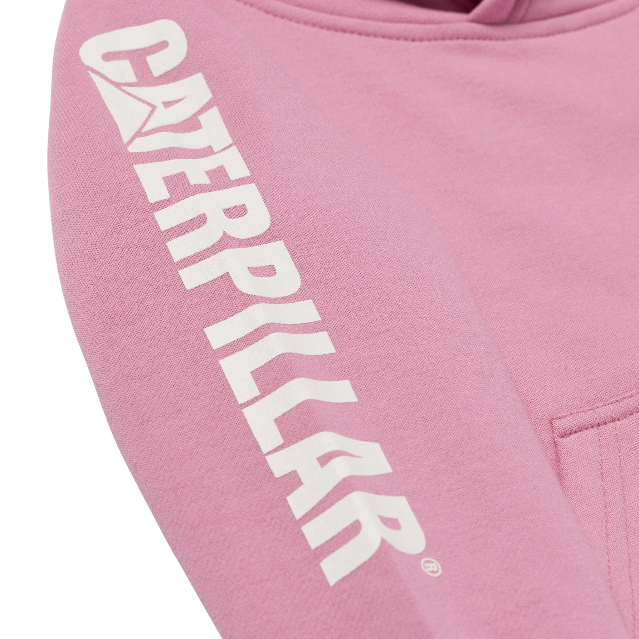 Kids Trademark Banner Pullover Hoodie - Image 2
