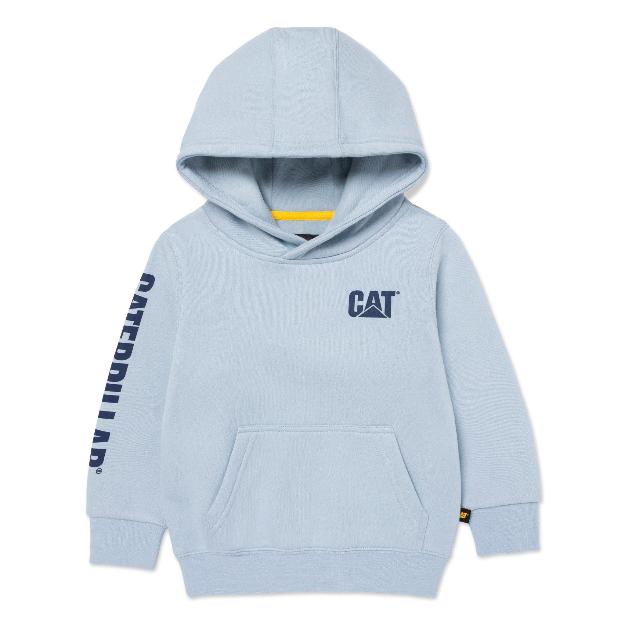 Kids Trademark Banner Pullover Hoodie - Image 3