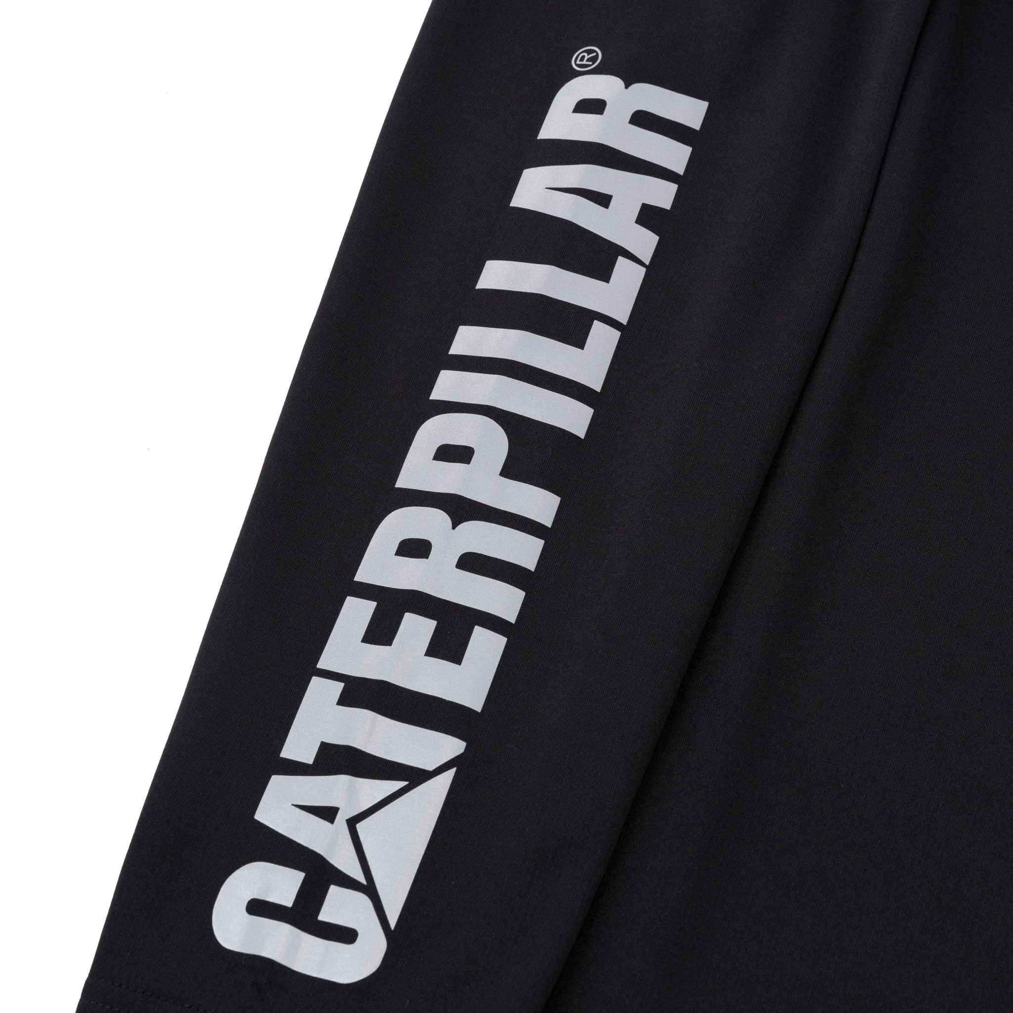 Lightweight Cooling L/S Crew Tee - Image 3