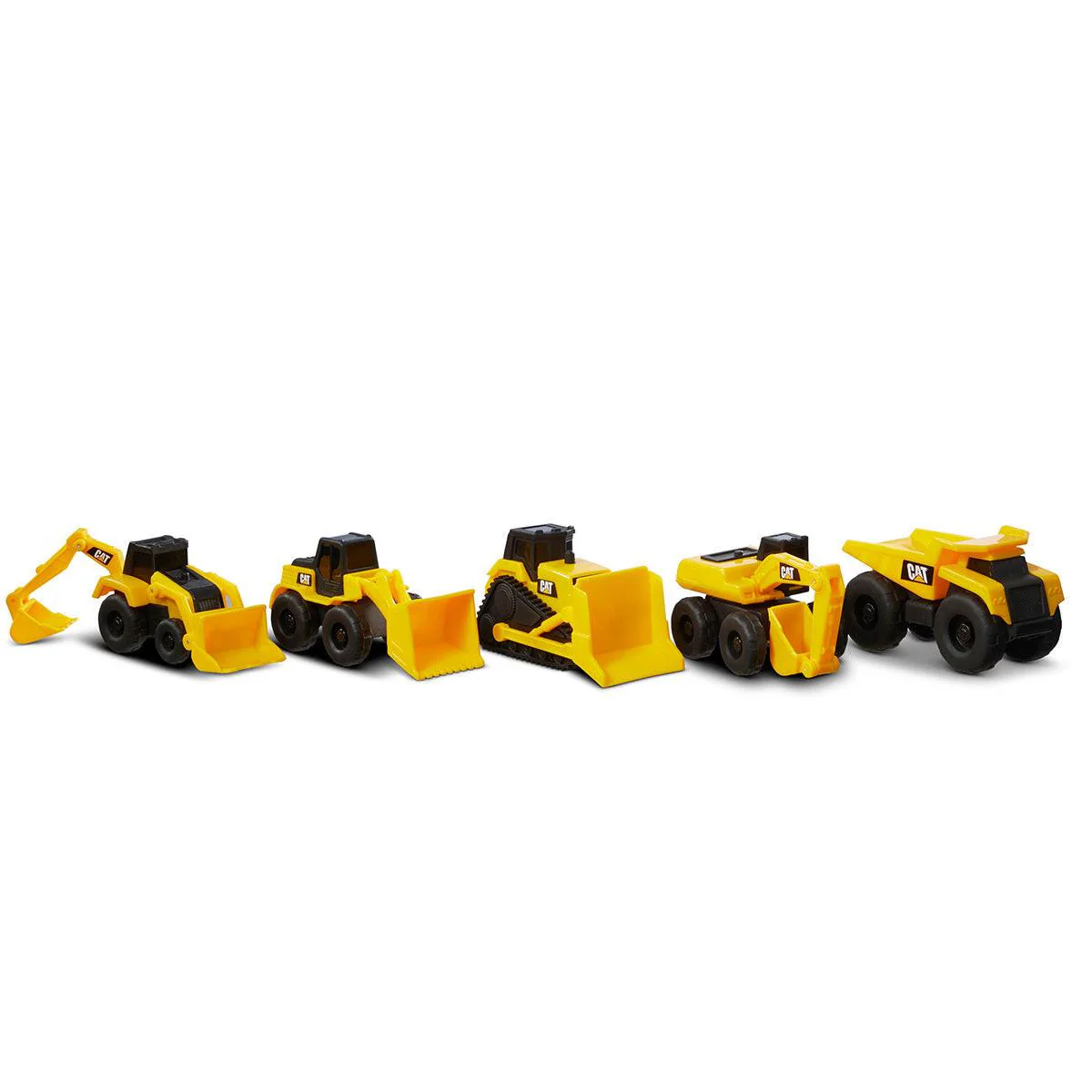 Little Machines 5-Pack - Image 2