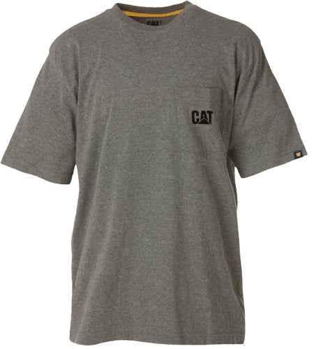 Logo Pocket Tees - Image 3