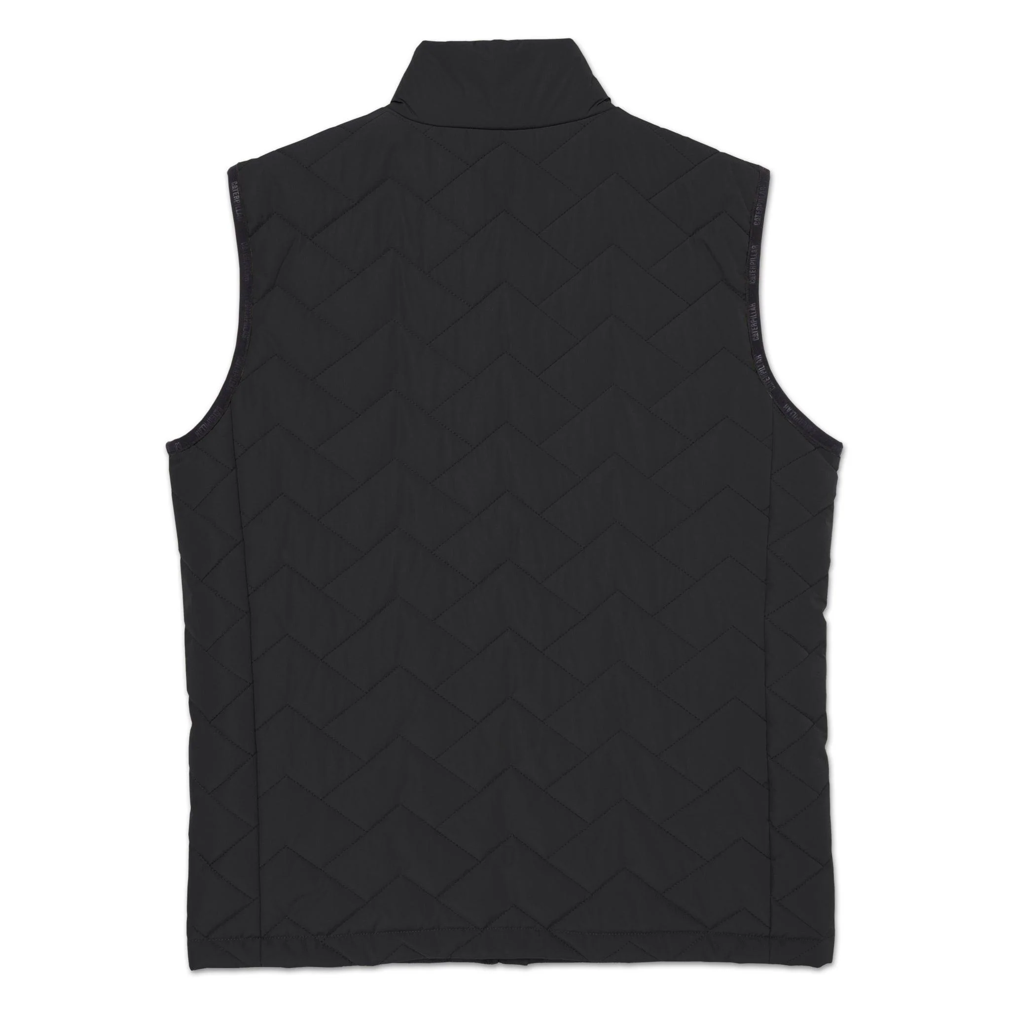 Mediumweight Insulated Quilted Vest - Image 2