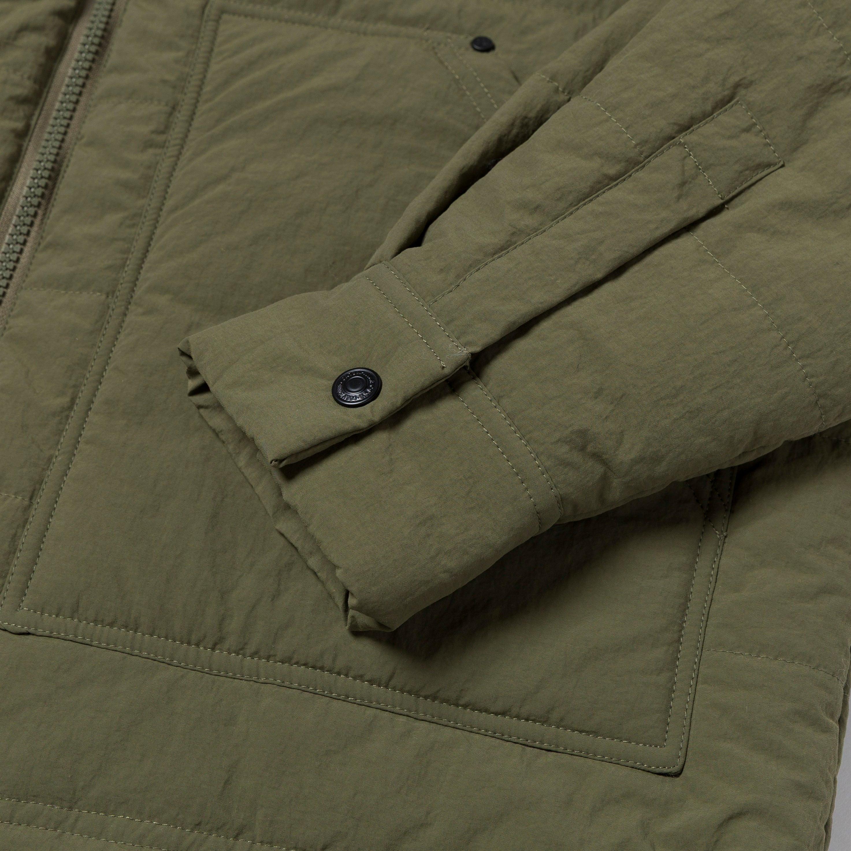 Mediumweight Insulated Work Jacket - Image 4