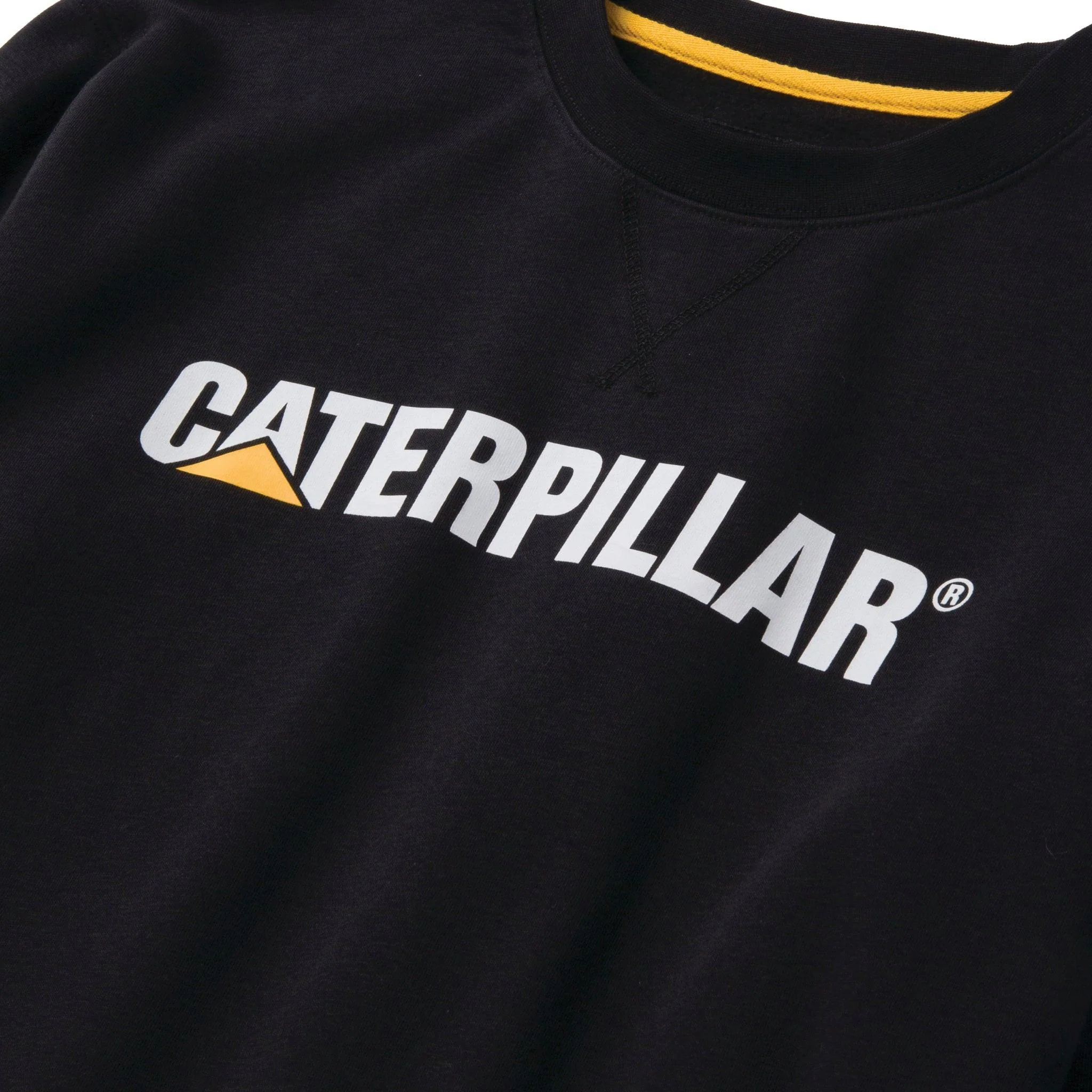 Midweight Crewneck Sweatshirt - Image 2
