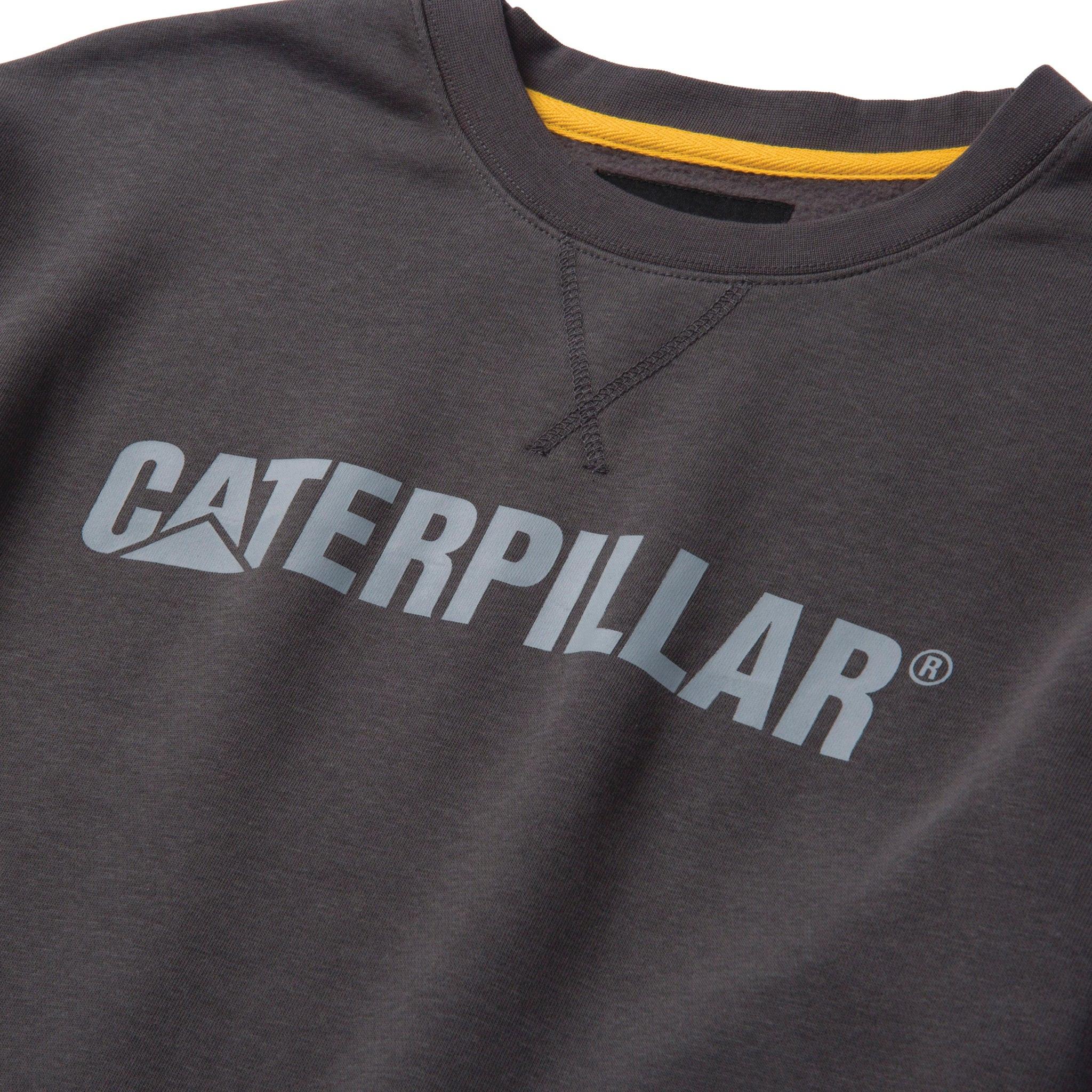 Midweight Crewneck Sweatshirt - Image 4