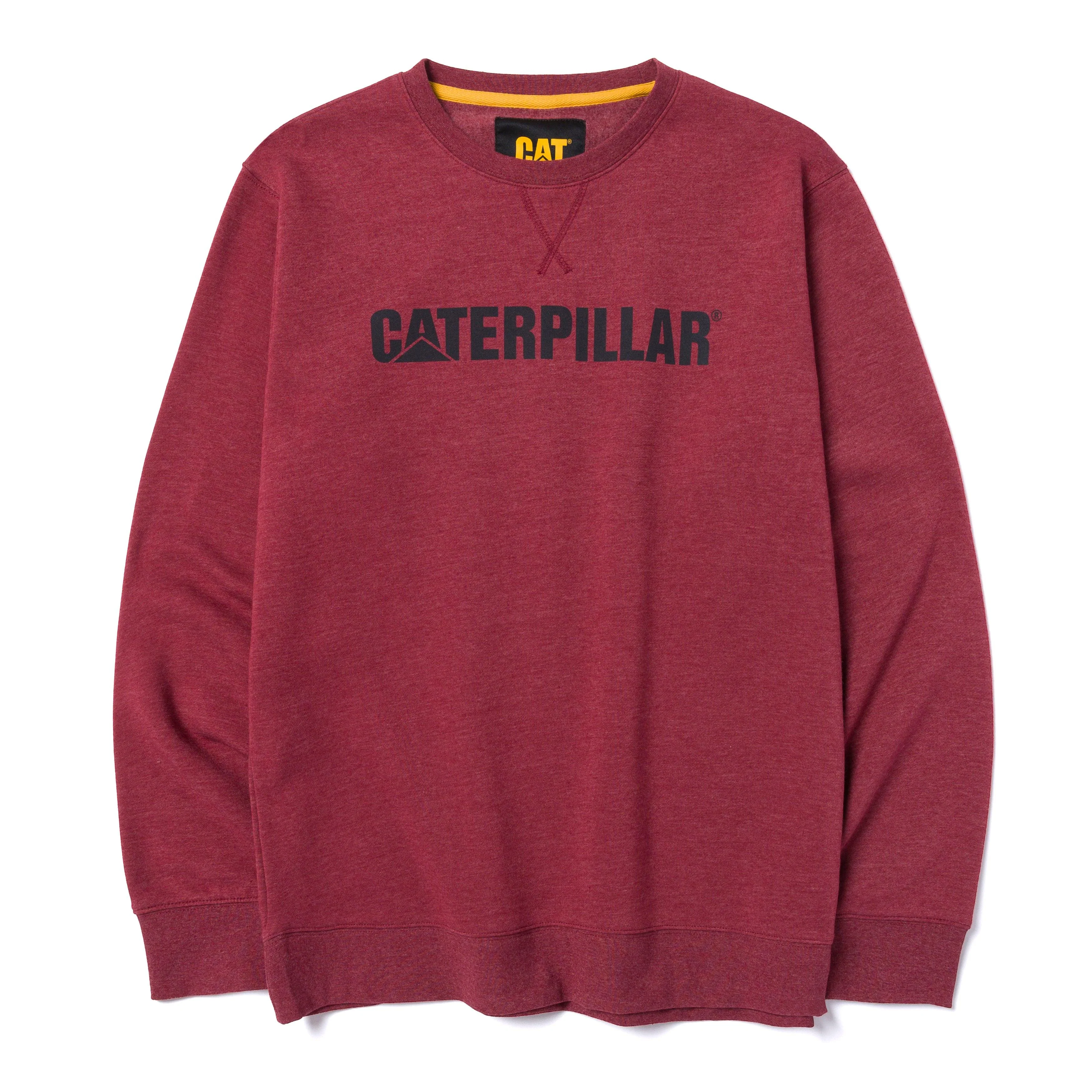 Midweight Crewneck Sweatshirt - Image 5