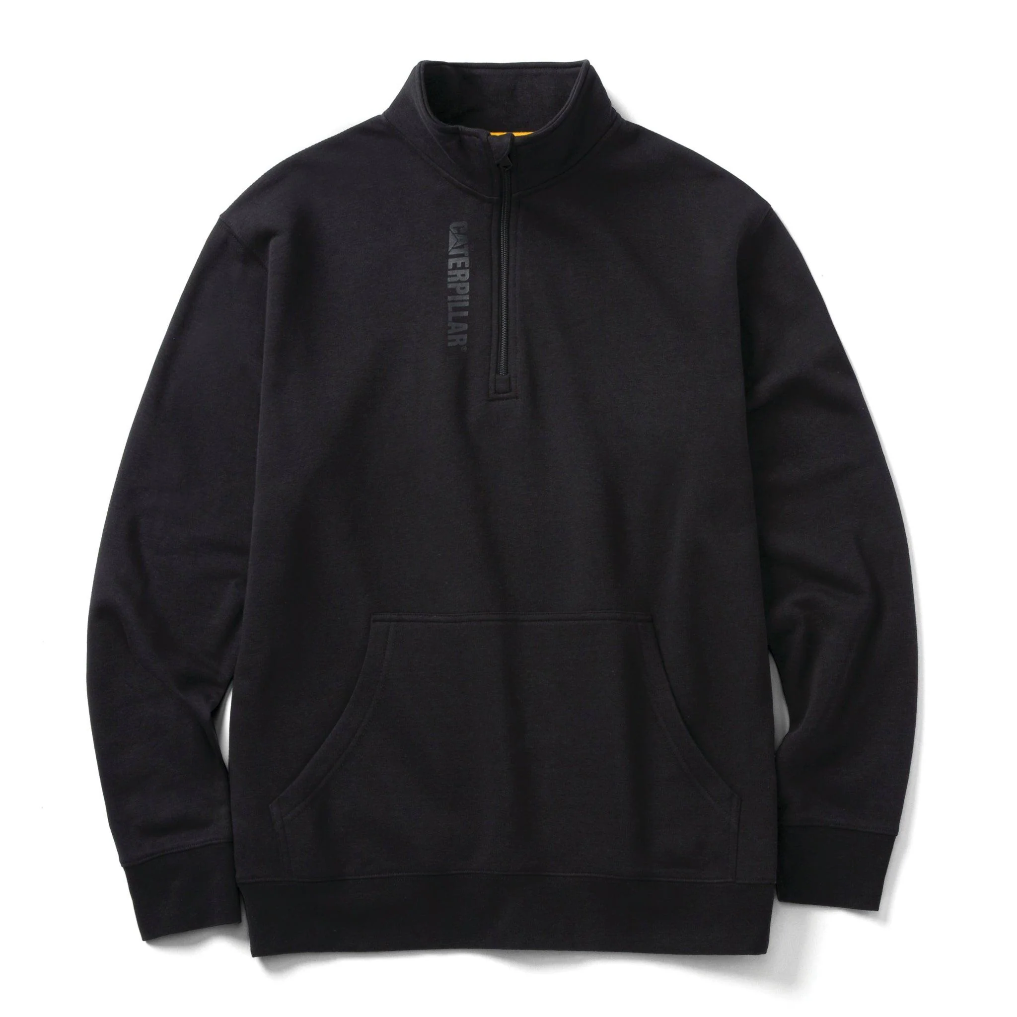 Midweight Quarter Zip Sweatshirt - Image 5