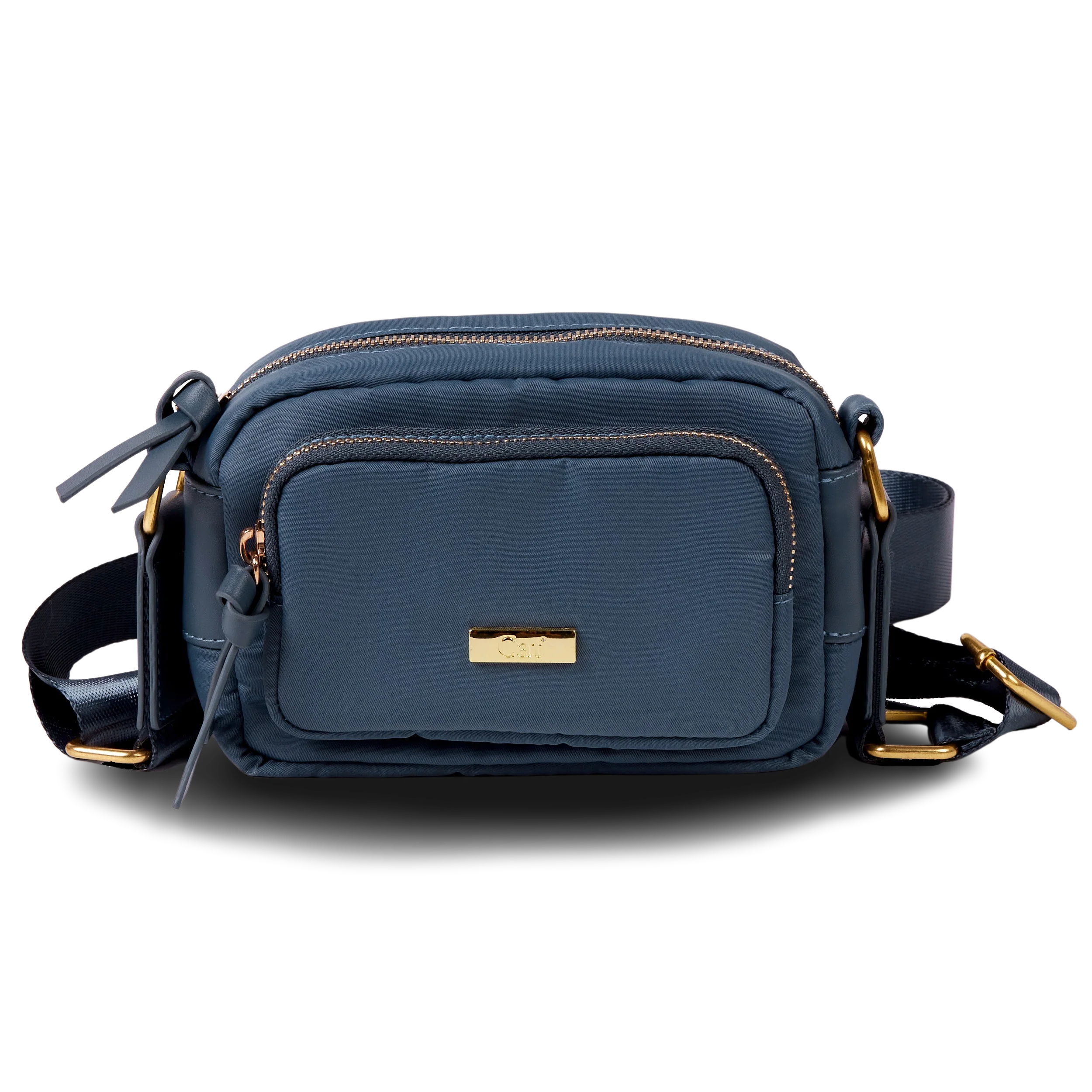 Mini Urban Crossbody