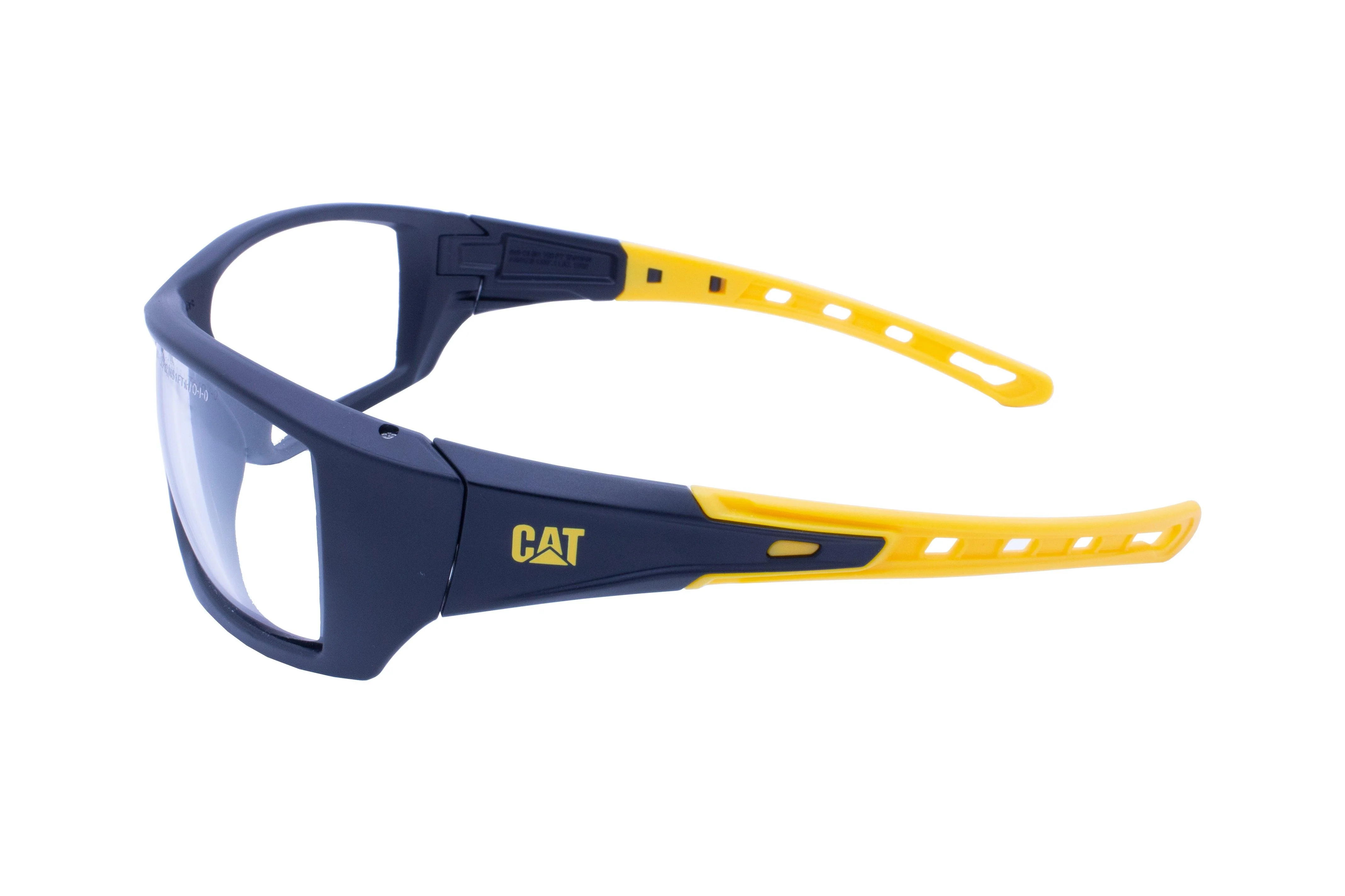 Photoplan Safety Glasses Clear - Image 3