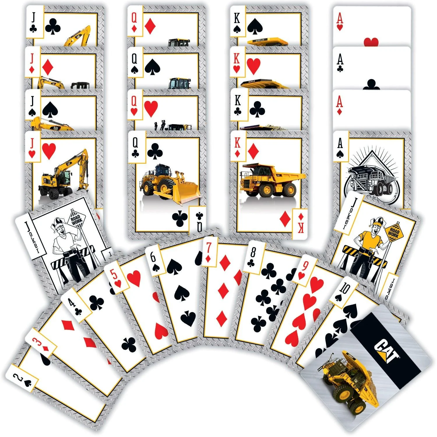 Playing Cards - Image 2
