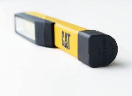 Pocket COB Flashlight Yellow - Image 2