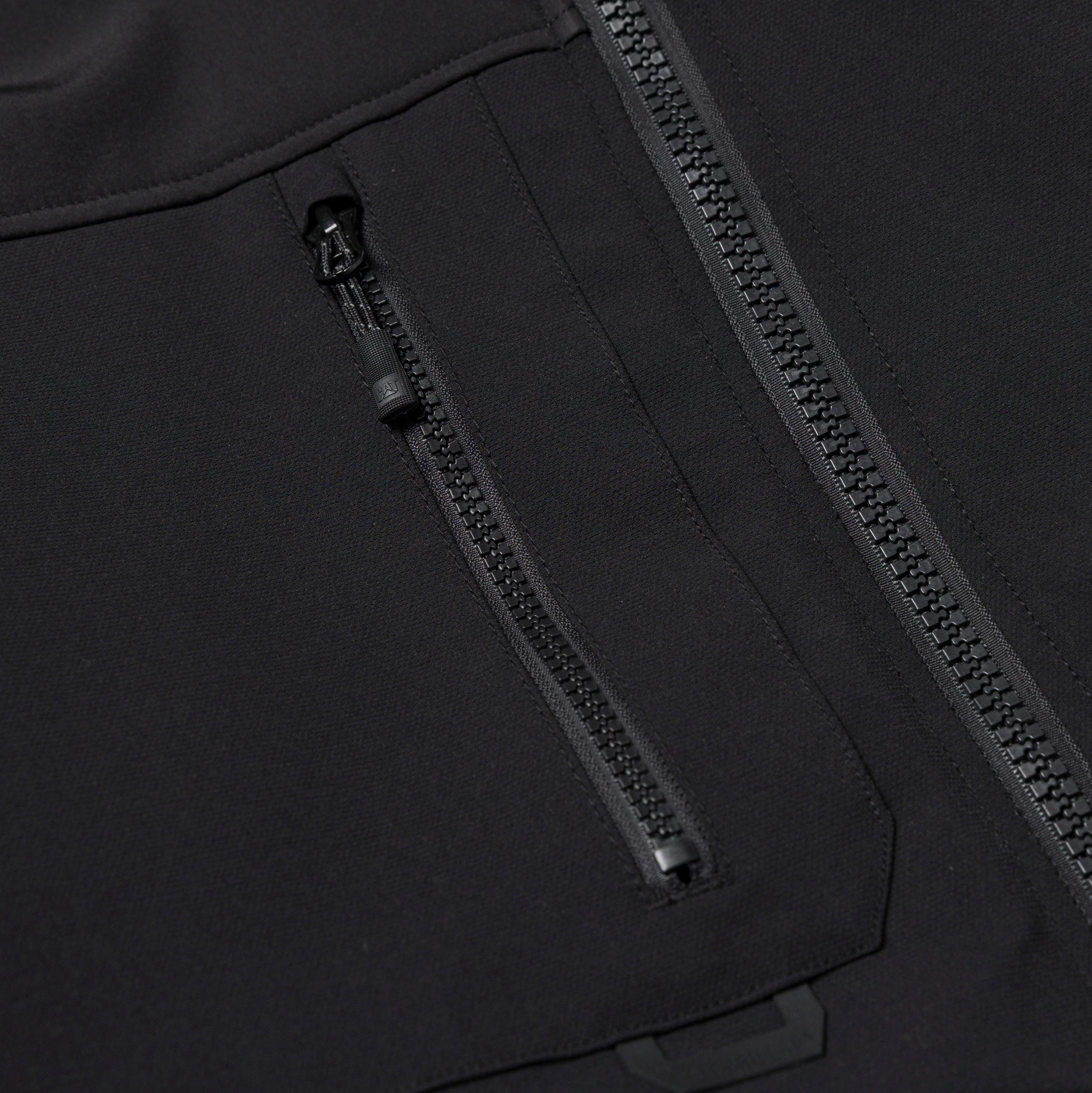 Pro Series Heavyweight Insulated Jacket - Image 3