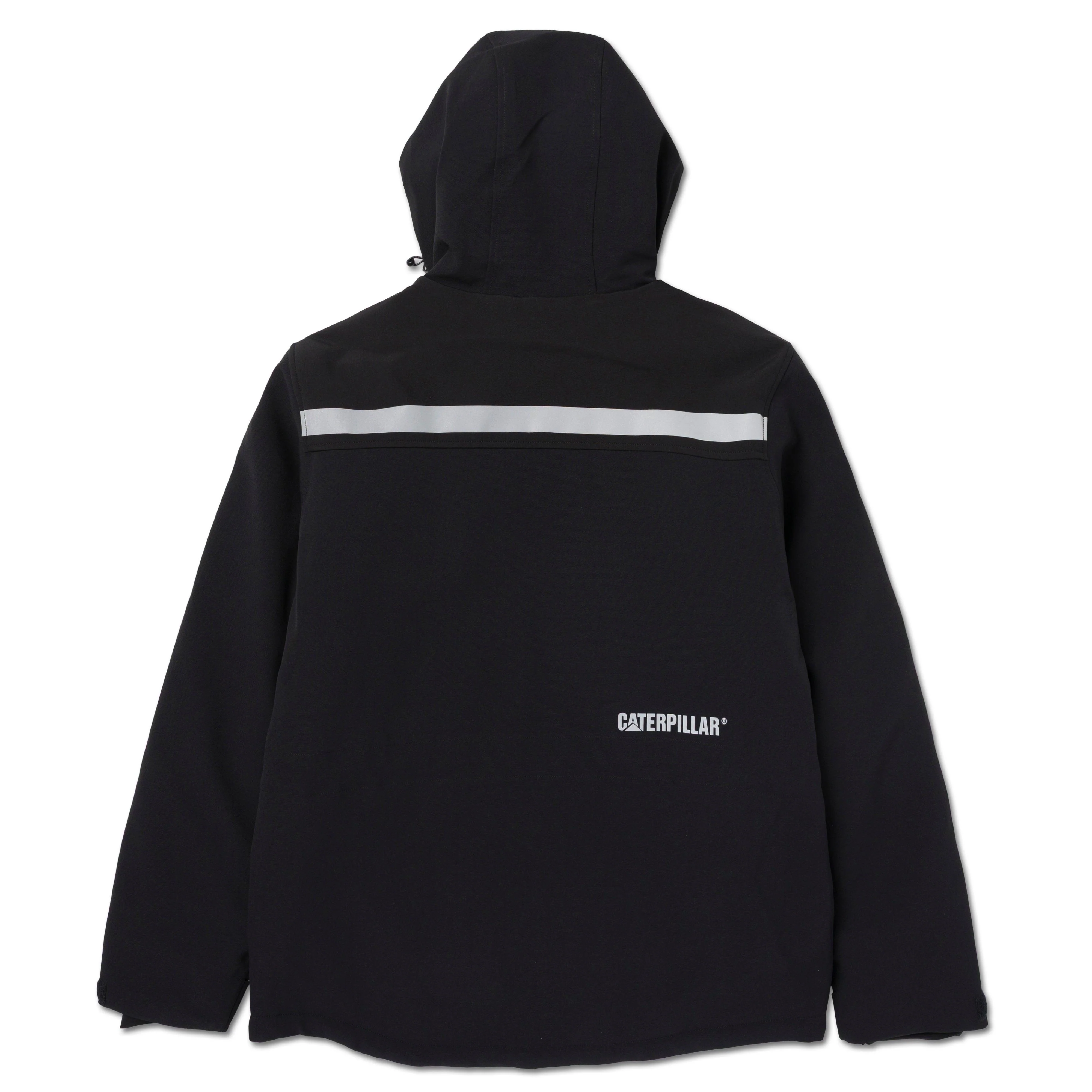 Pro Series Heavyweight Insulated Jacket - Image 4