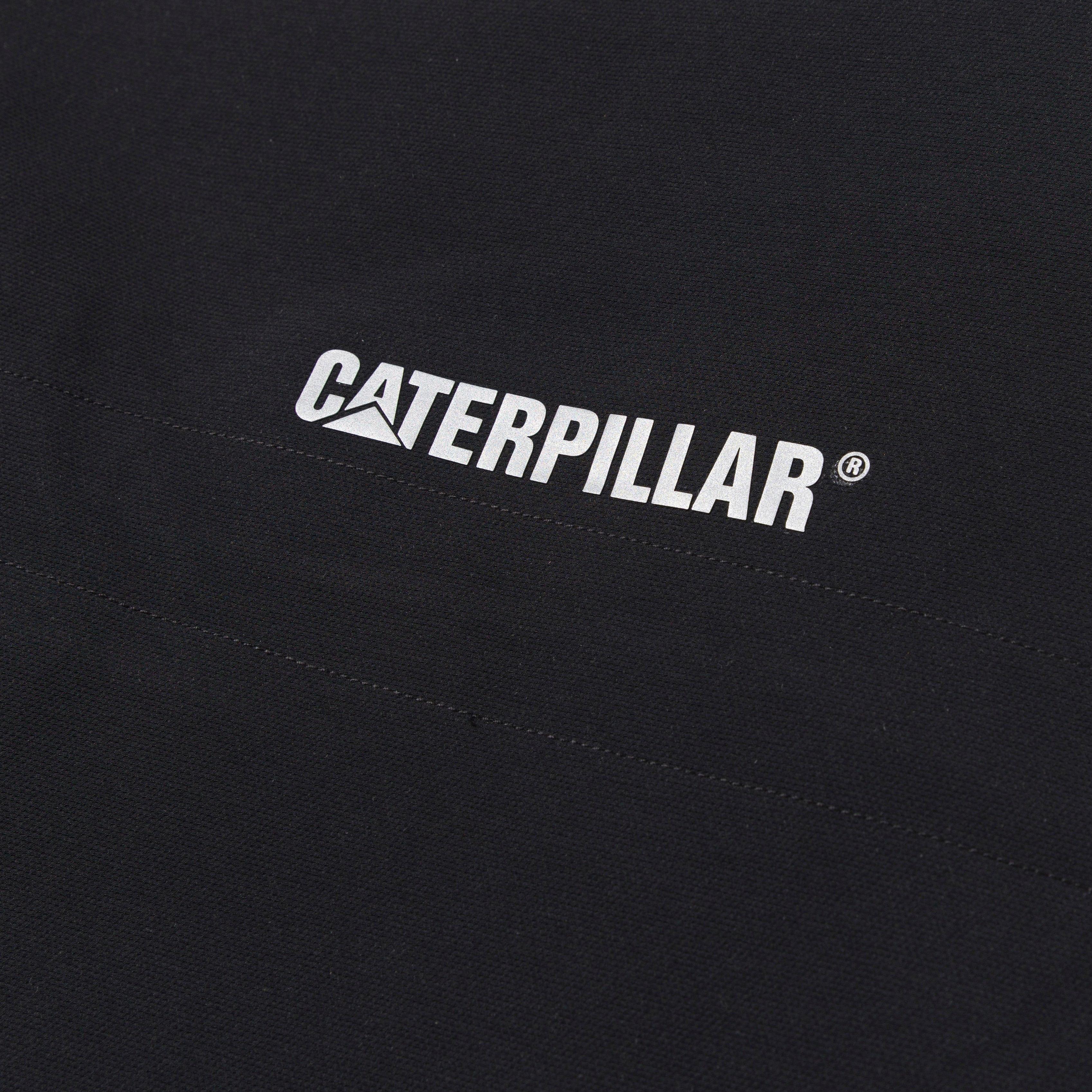 Pro Series Heavyweight Insulated Jacket - Image 5