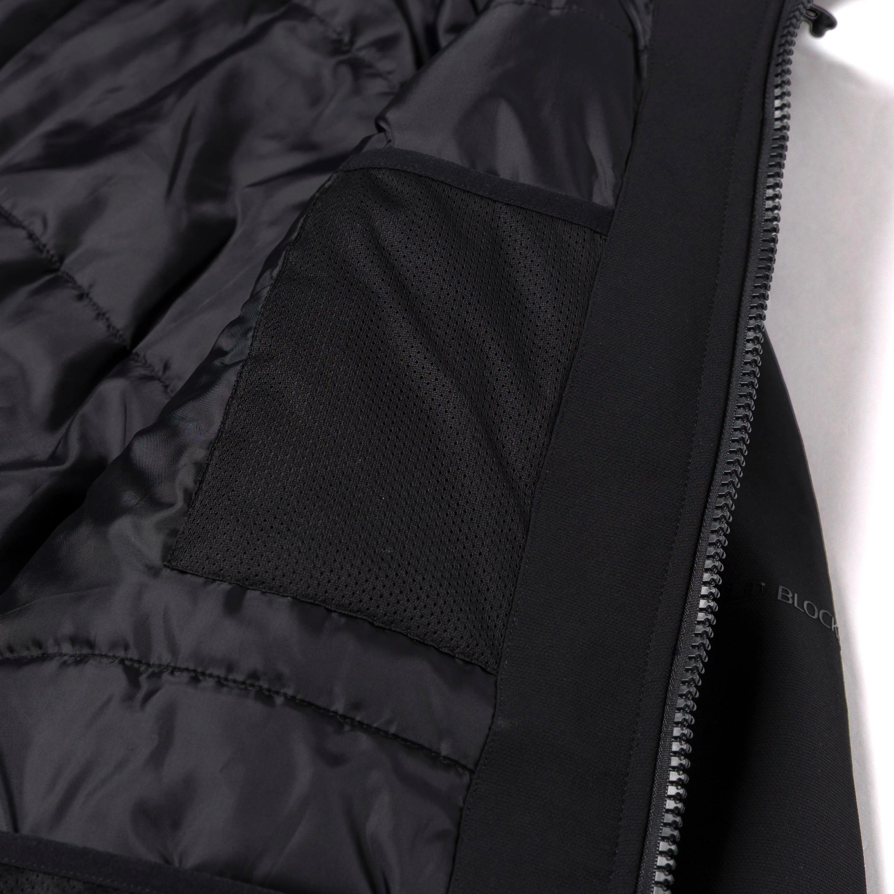 Pro Series Heavyweight Insulated Jacket - Image 6