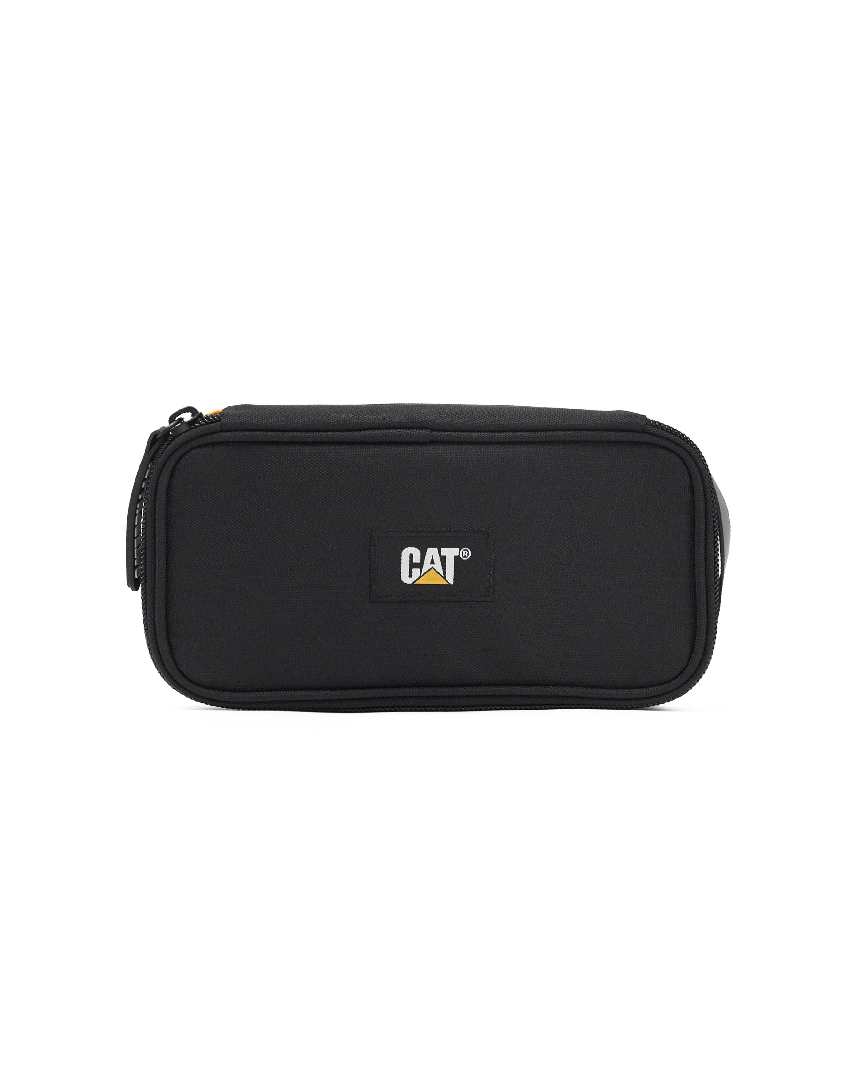 Project Pencil Pouch