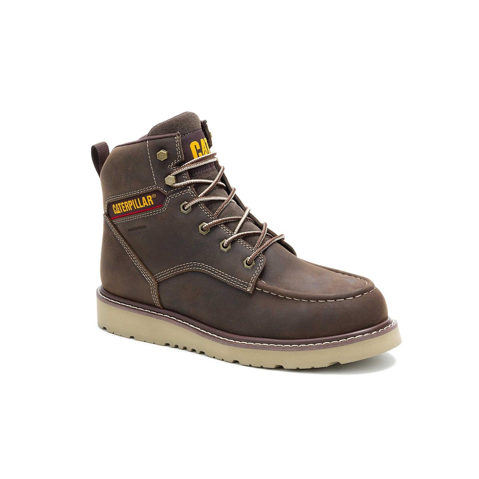 Reclaimer Wedge ST WP Boot