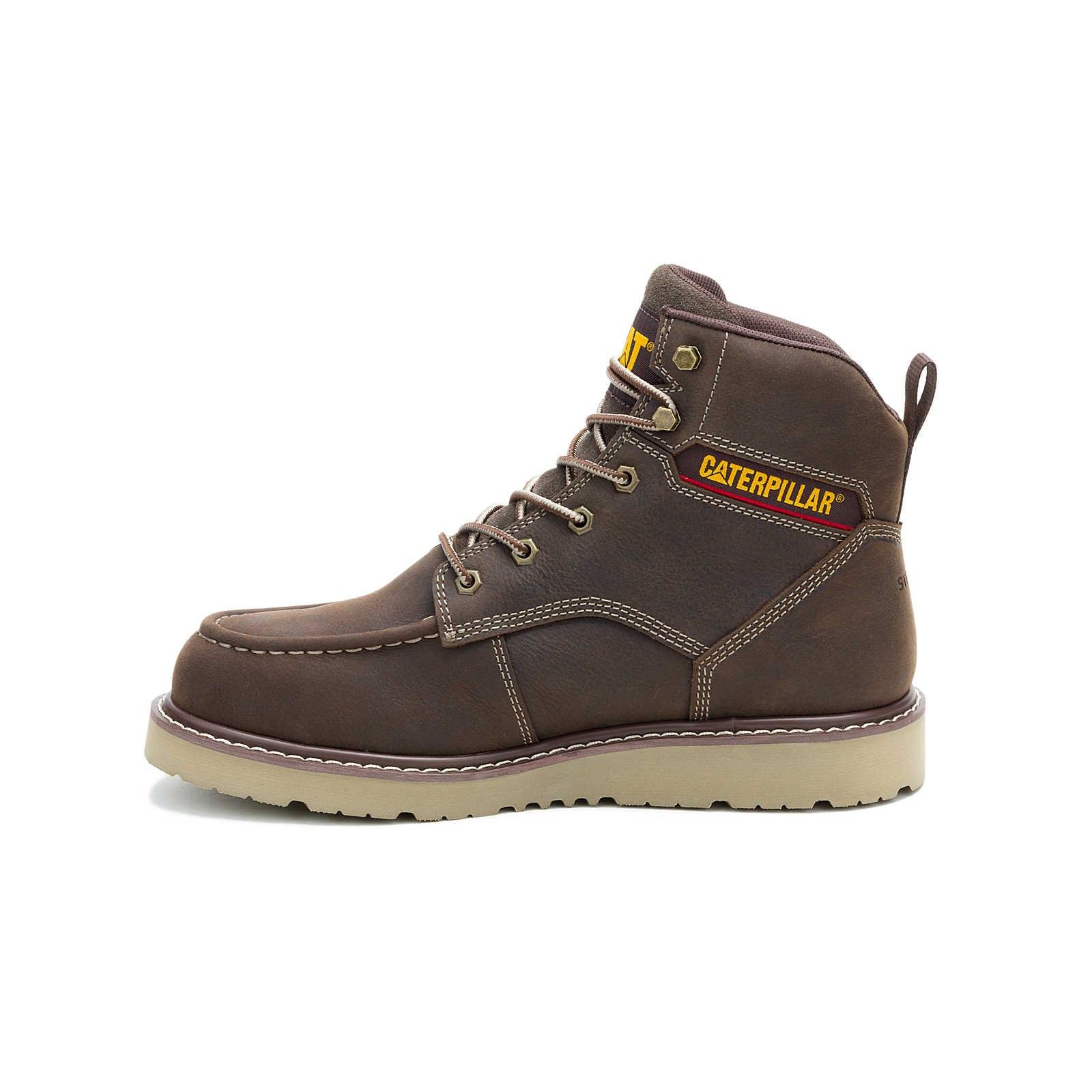 Reclaimer Wedge ST WP Boot - Image 2