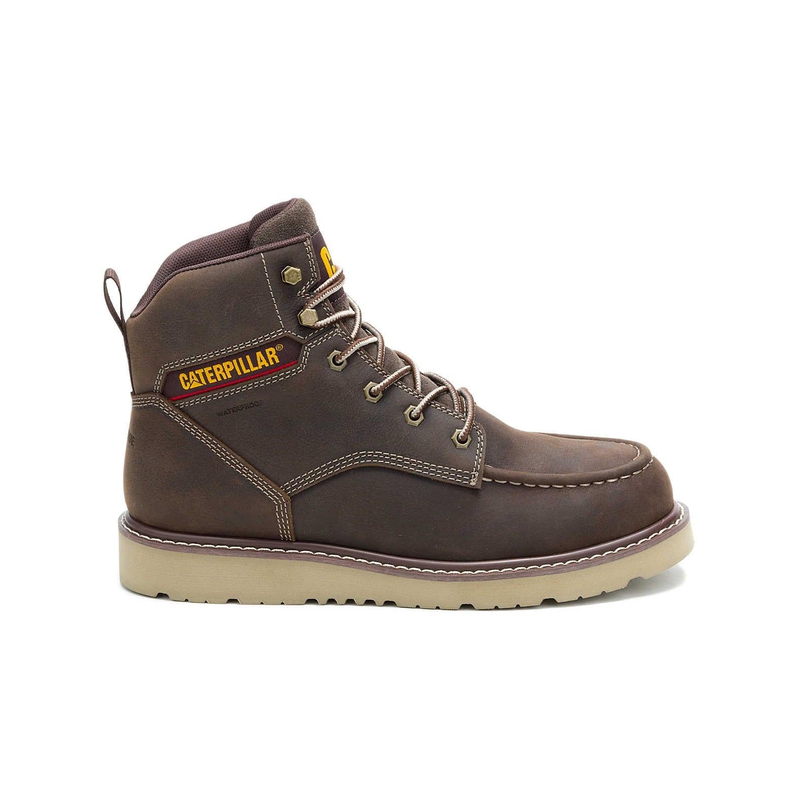 Reclaimer Wedge ST WP Boot - Image 3